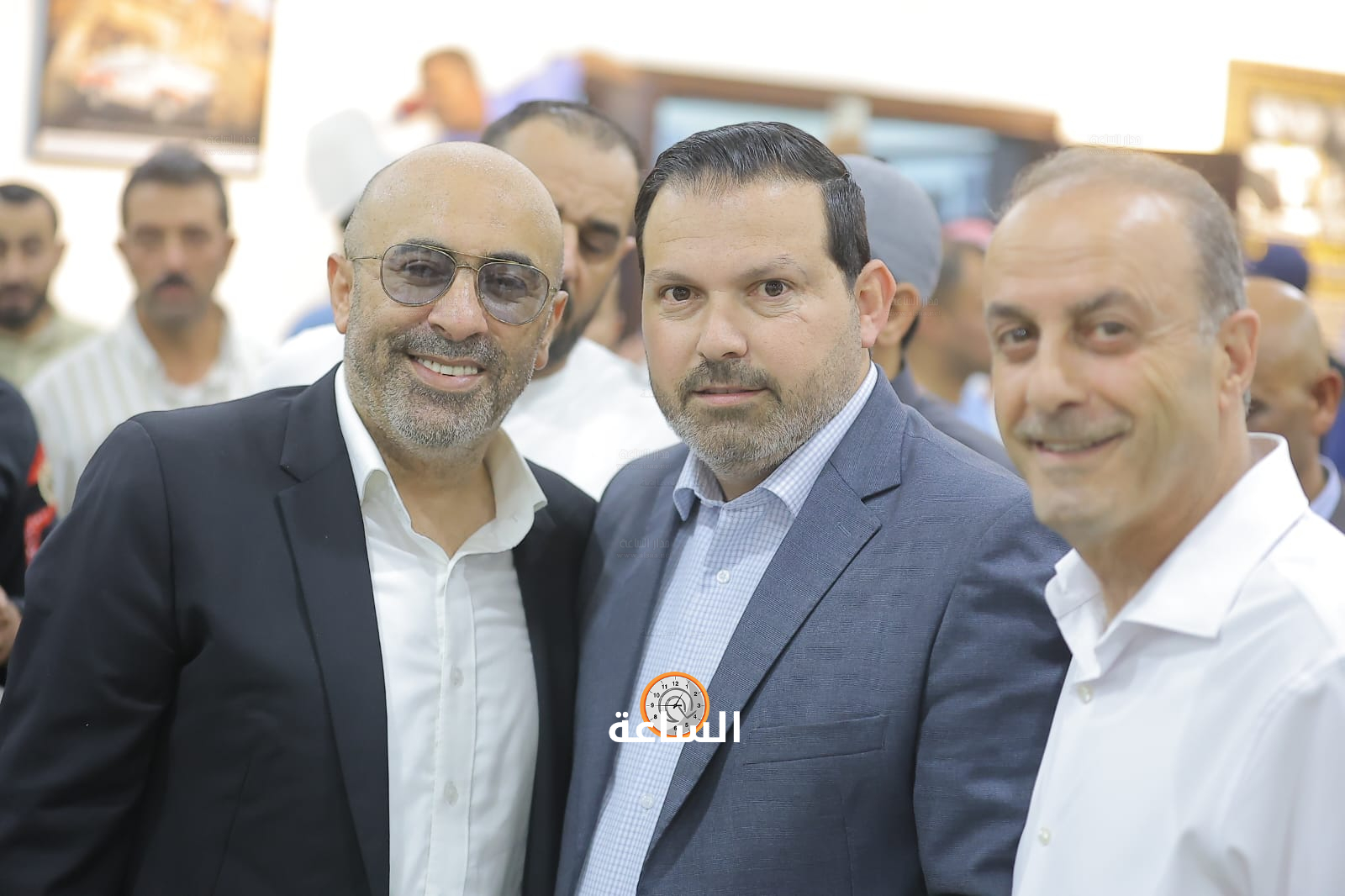 Madar Al-Saa Images 0.5260886235302804