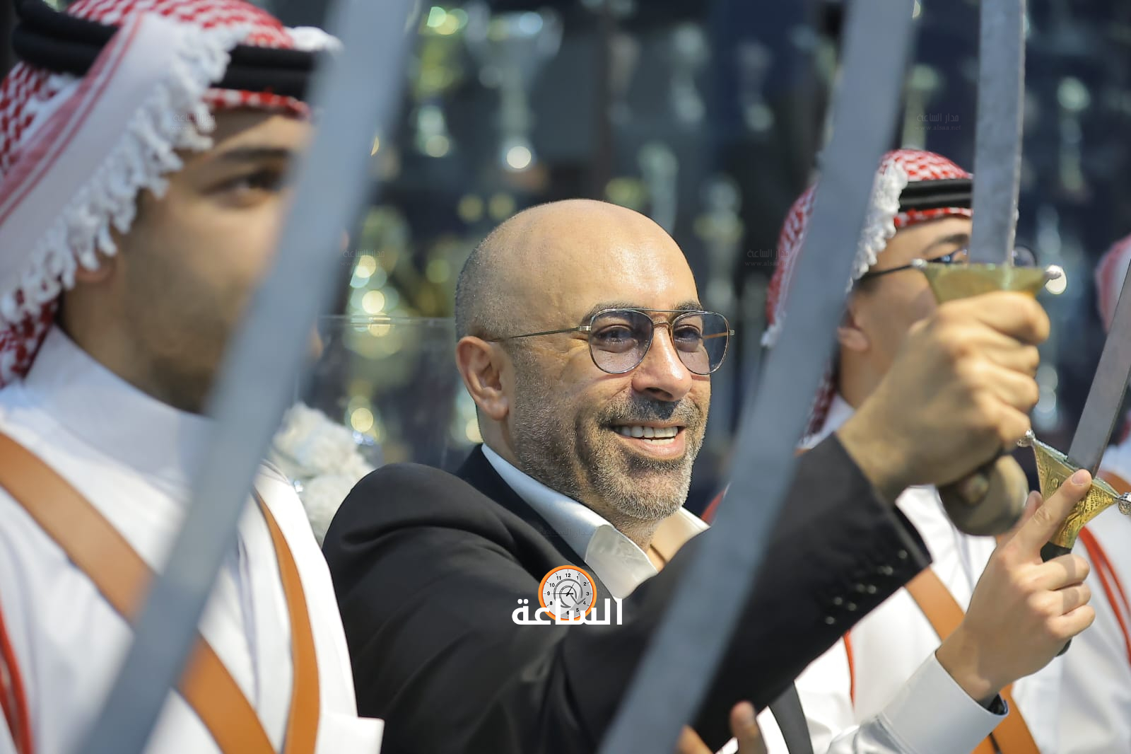 Madar Al-Saa Images 0.42625708989117606