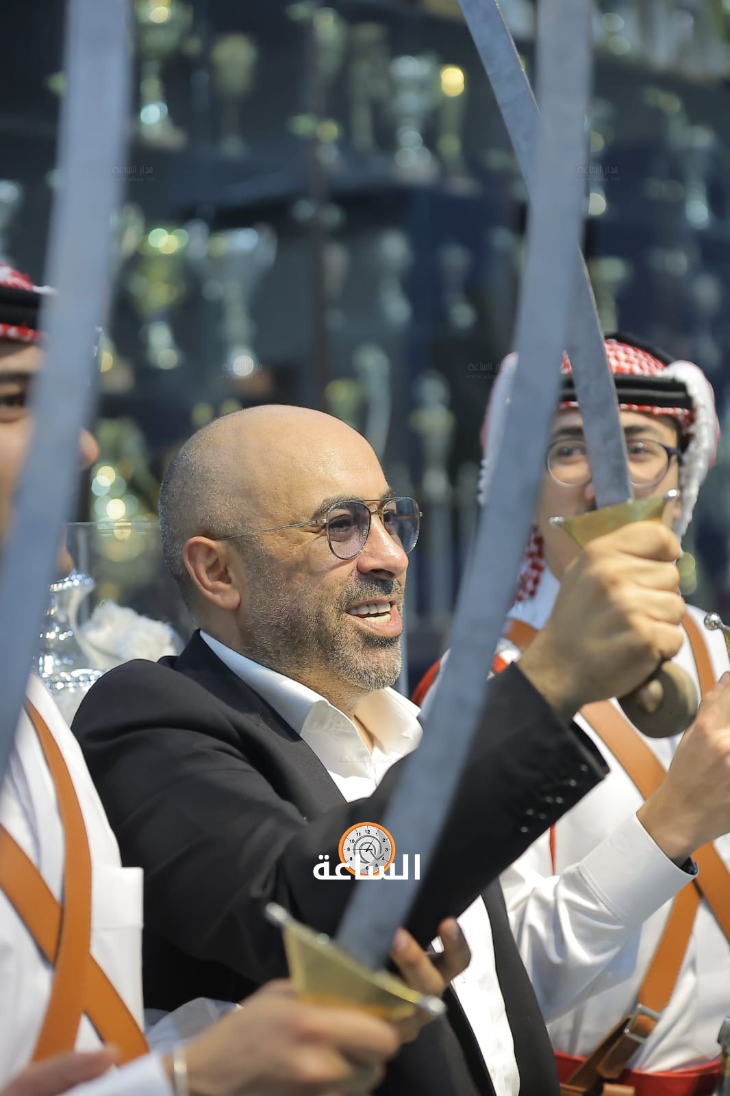 Madar Al-Saa Images 0.14989770429073868