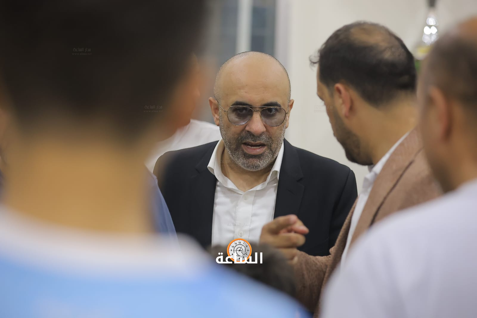 Madar Al-Saa Images 0.3088613602065261