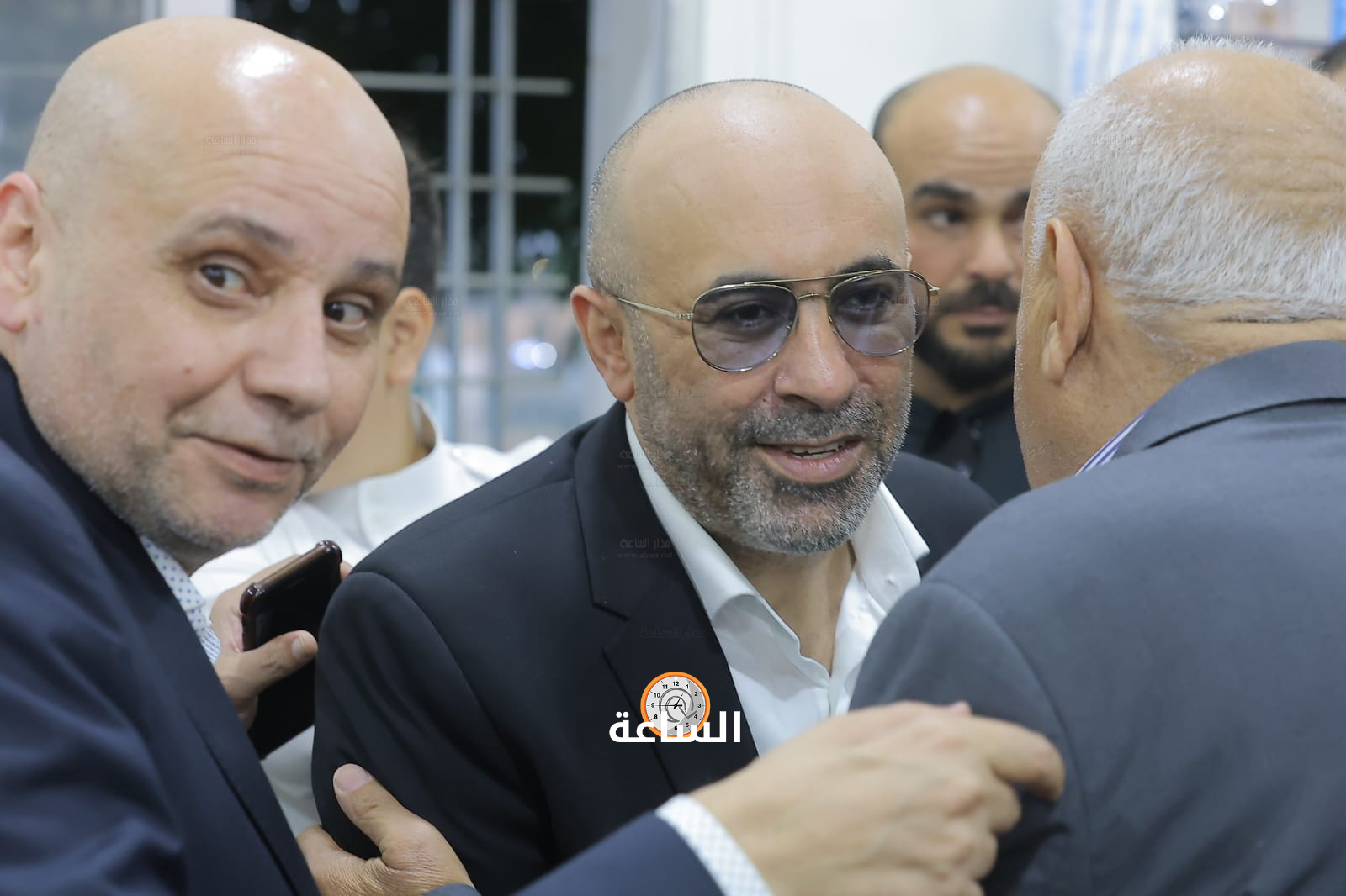 Madar Al-Saa Images 0.3768561336612528
