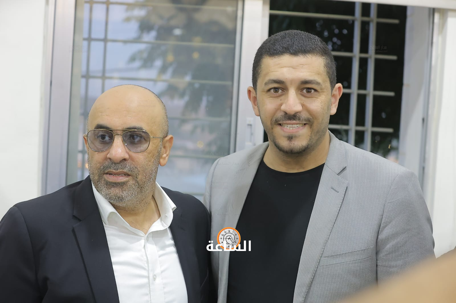 Madar Al-Saa Images 0.8121977748891305