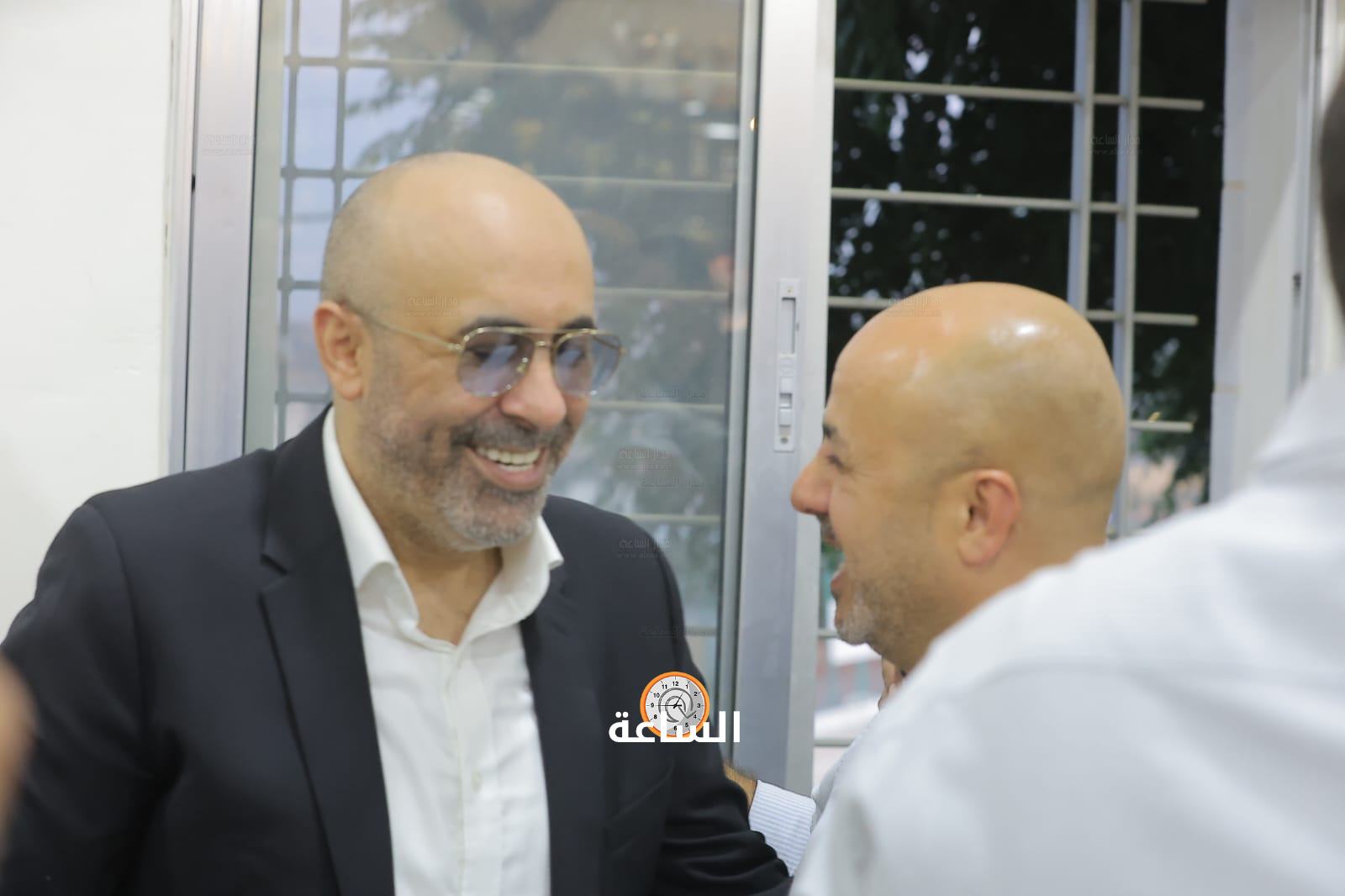 Madar Al-Saa Images 0.910462322945517
