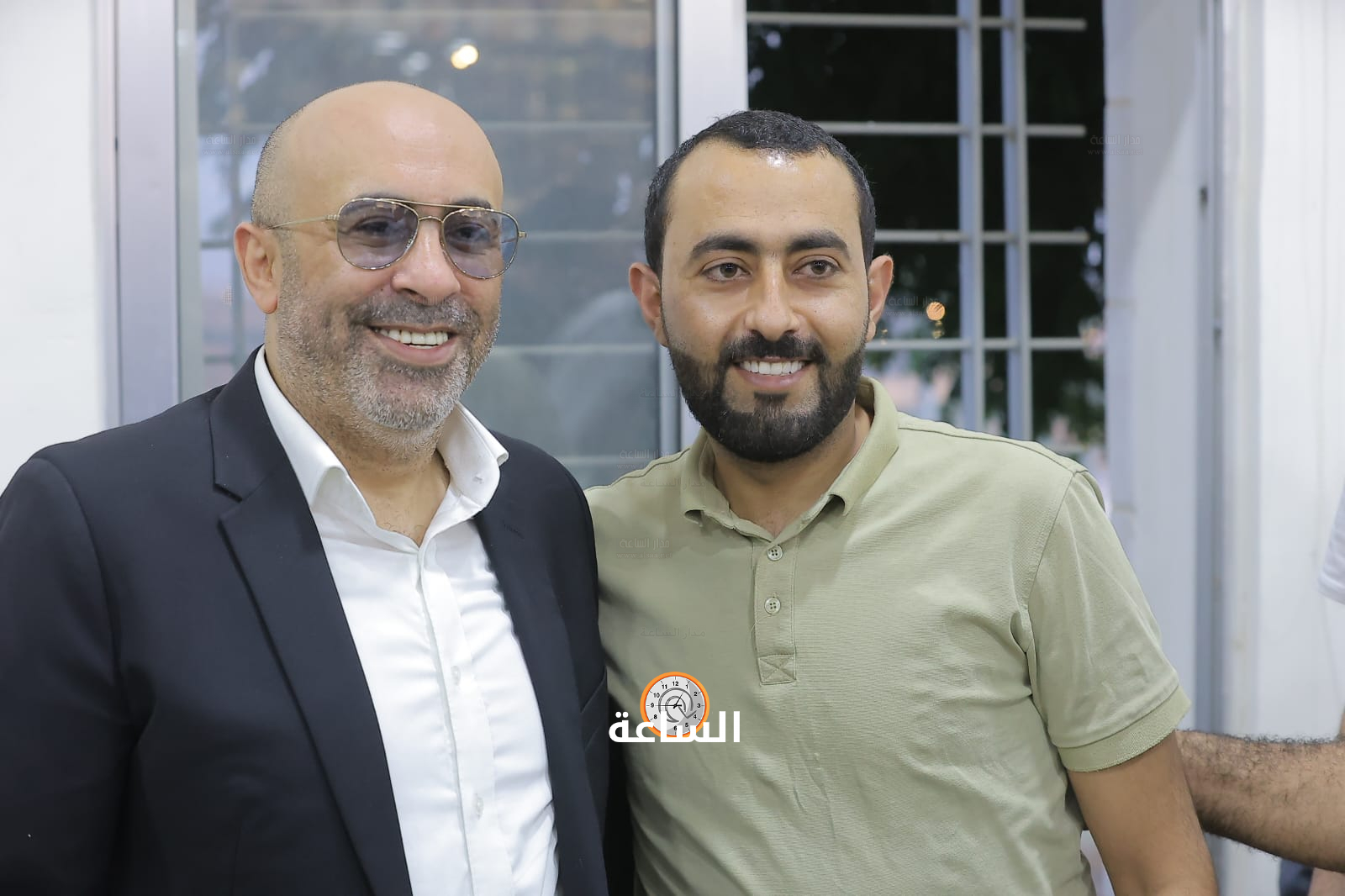 Madar Al-Saa Images 0.756244842860598