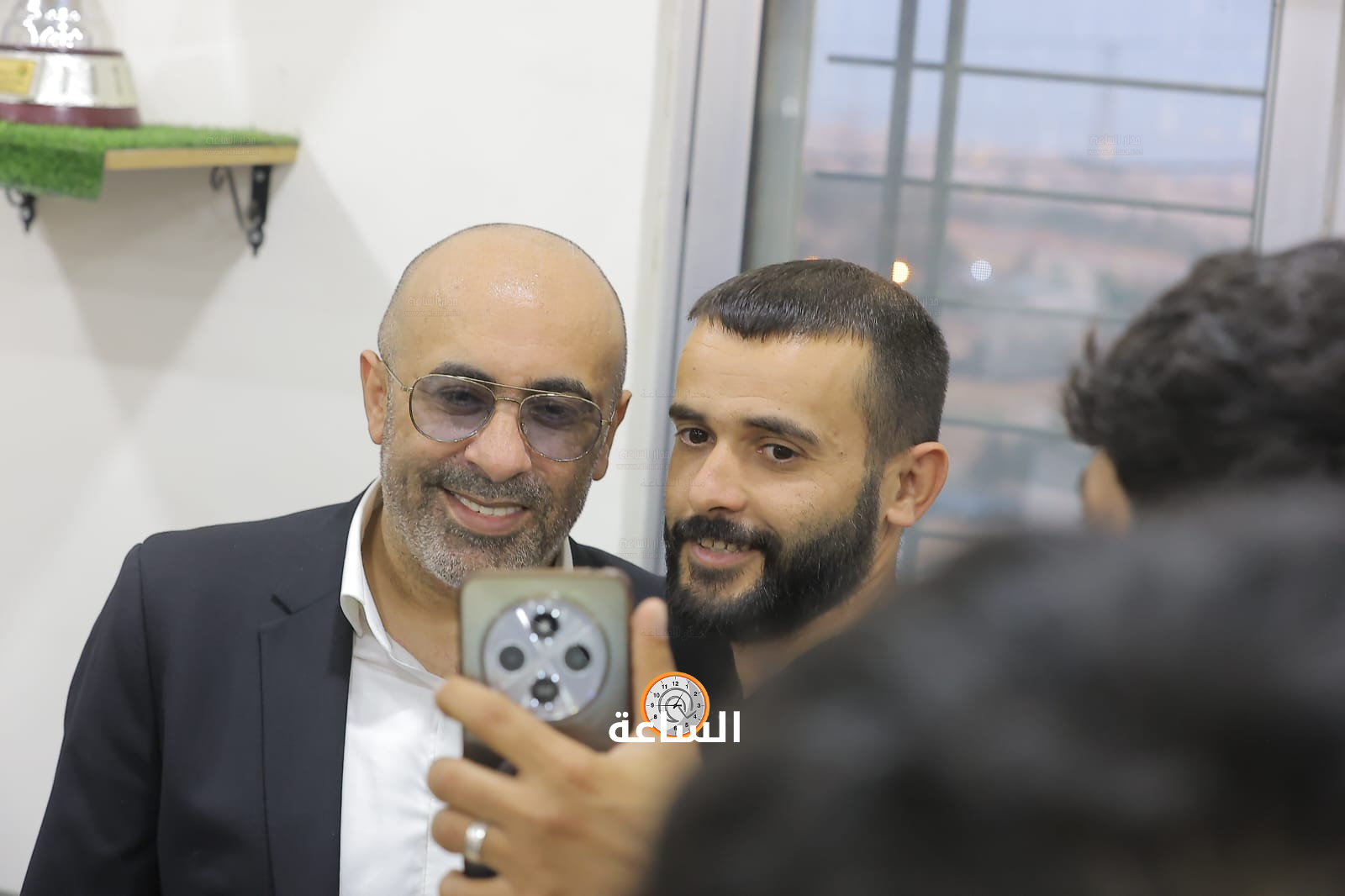 Madar Al-Saa Images 0.02033826080091905