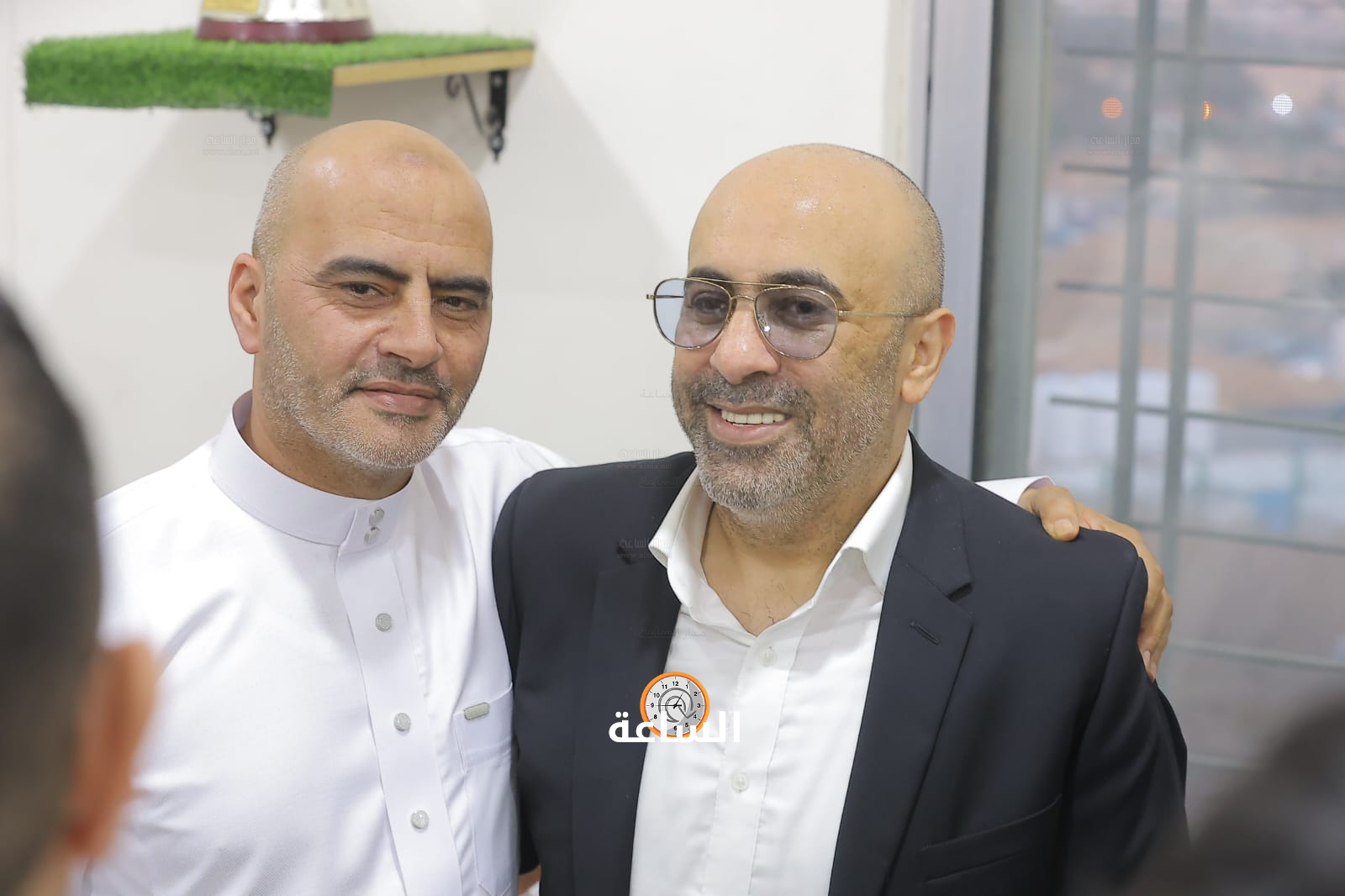 Madar Al-Saa Images 0.025639159443959225
