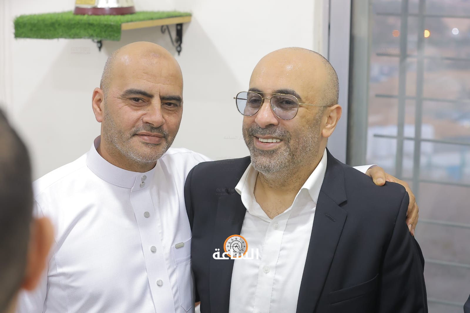Madar Al-Saa Images 0.4006460583704199