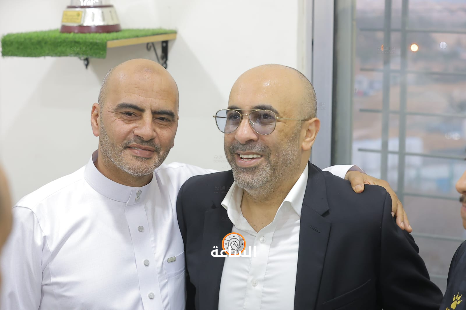 Madar Al-Saa Images 0.7055271176446133