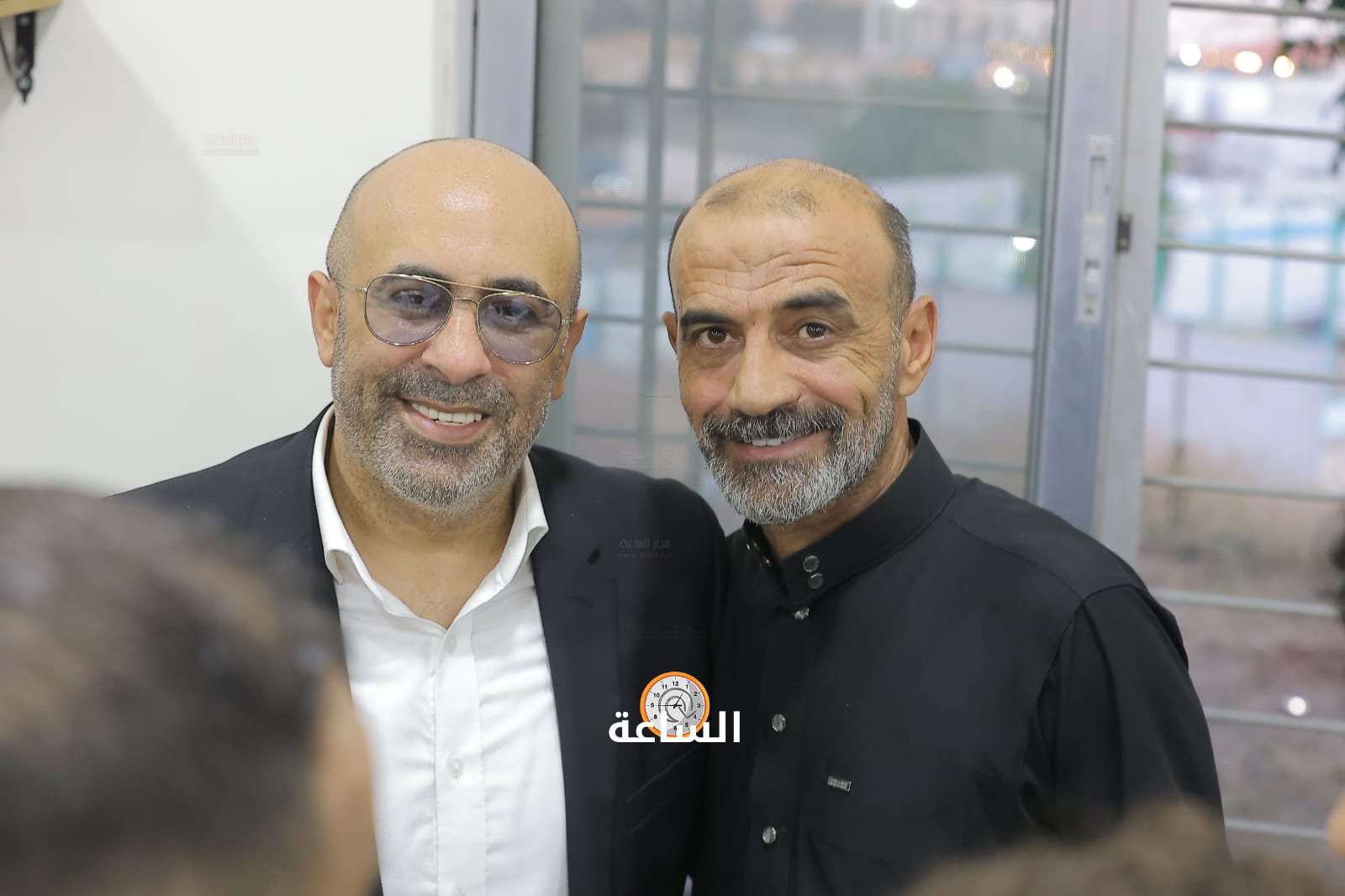 Madar Al-Saa Images 0.5141935117568786