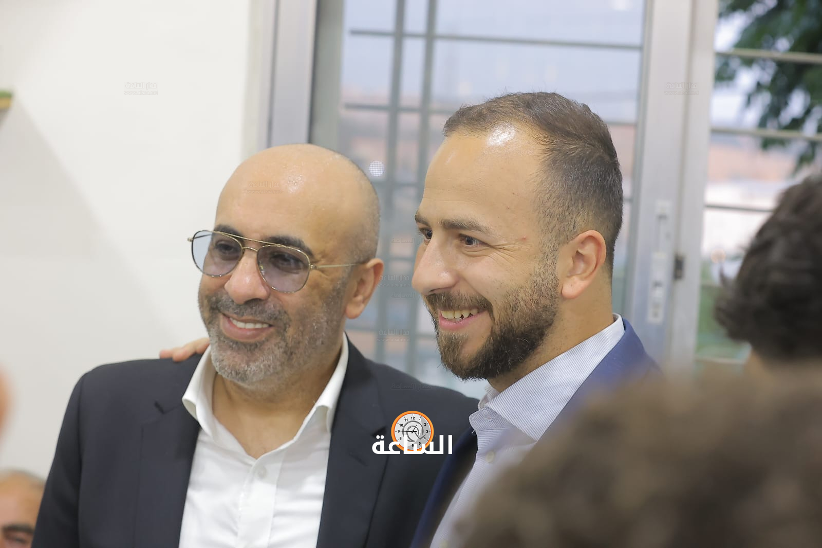 Madar Al-Saa Images 0.2934661470406561
