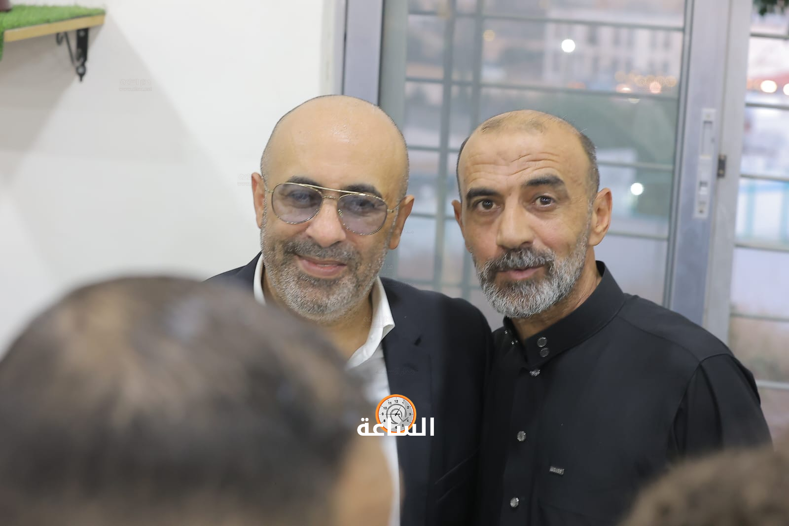 Madar Al-Saa Images 0.4450726267054774