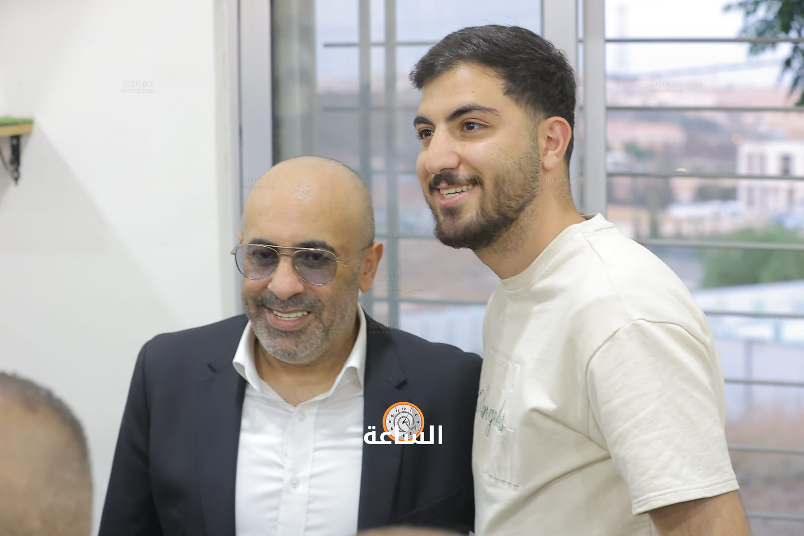Madar Al-Saa Images 0.9330664445478392