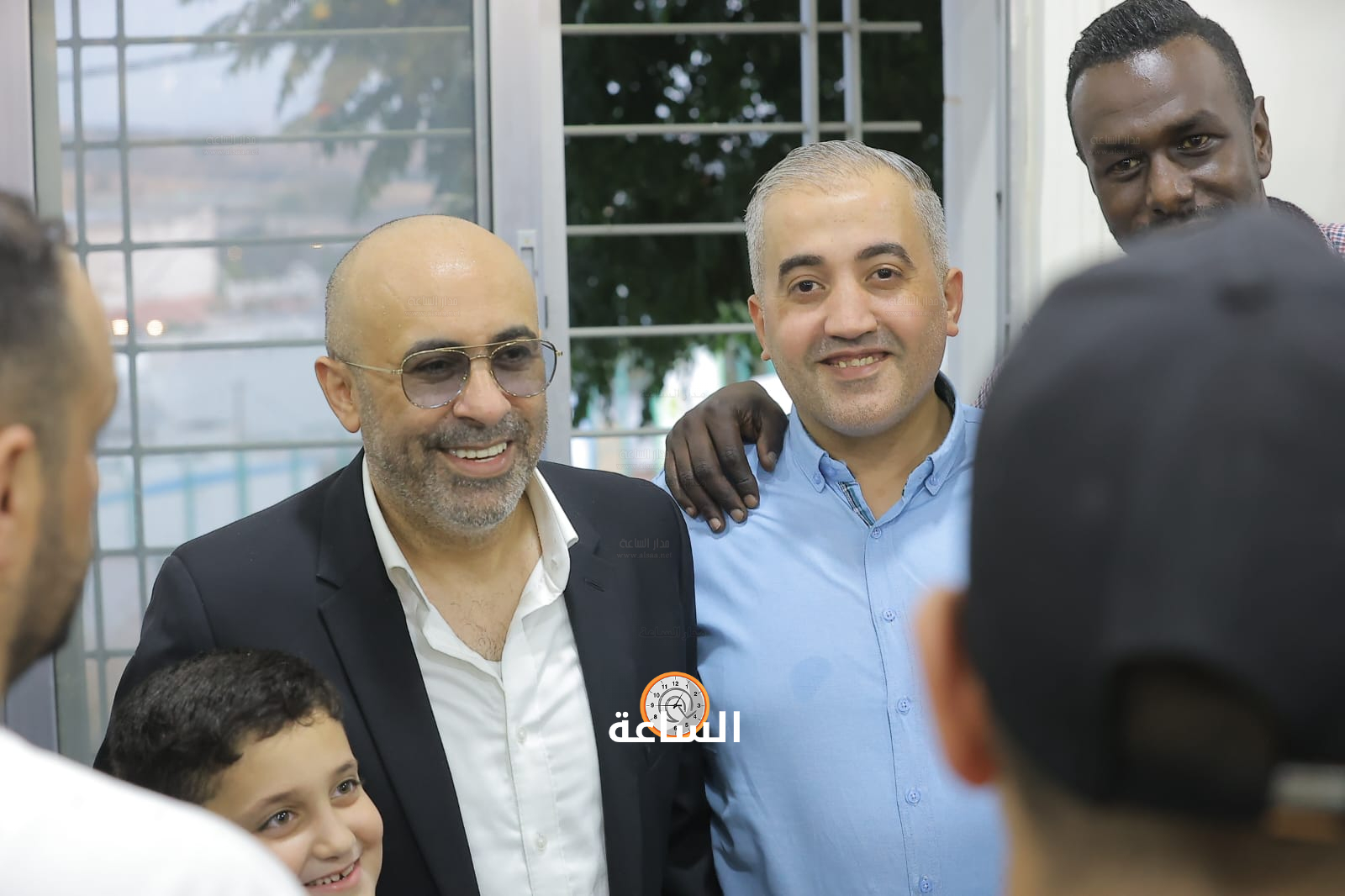 Madar Al-Saa Images 0.03466047304737896