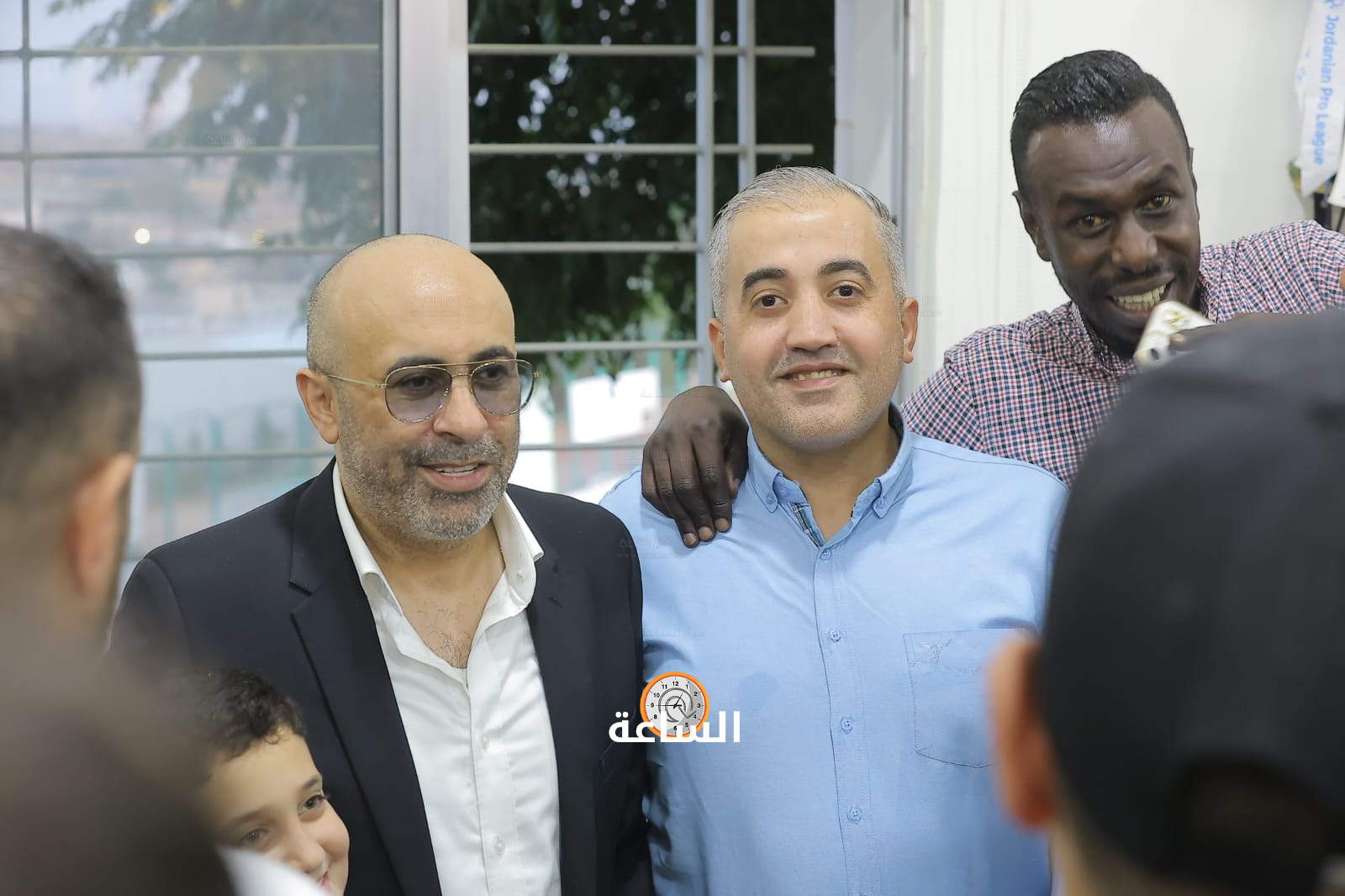 Madar Al-Saa Images 0.13289427555258237