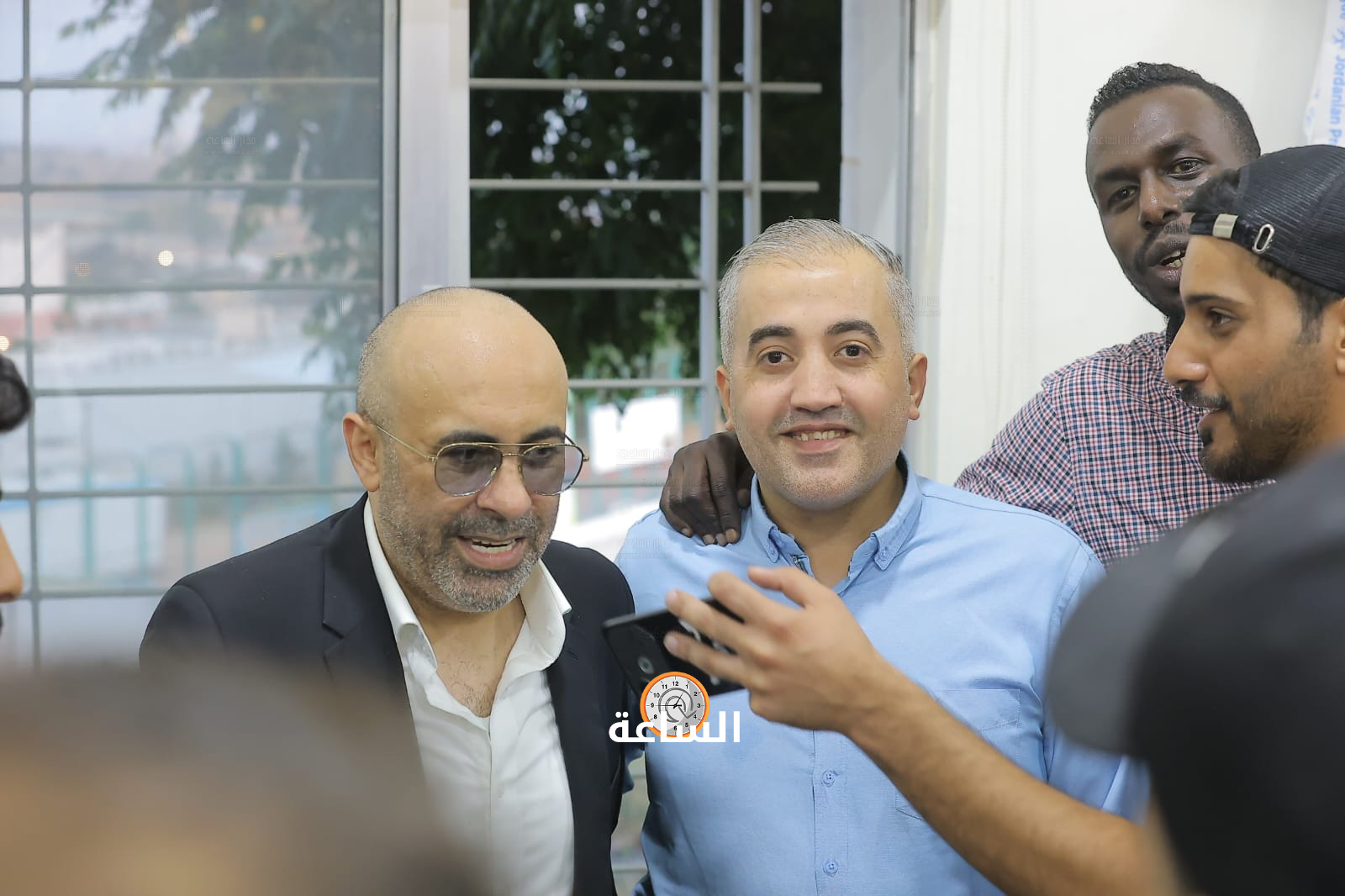 Madar Al-Saa Images 0.27314799885634466