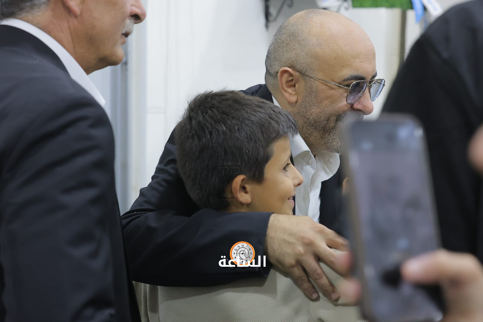 Madar Al-Saa Images 0.6684809955715696