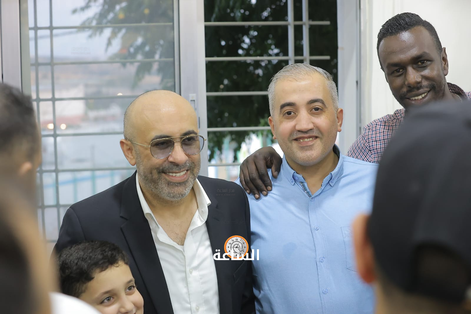 Madar Al-Saa Images 0.2880607493421795