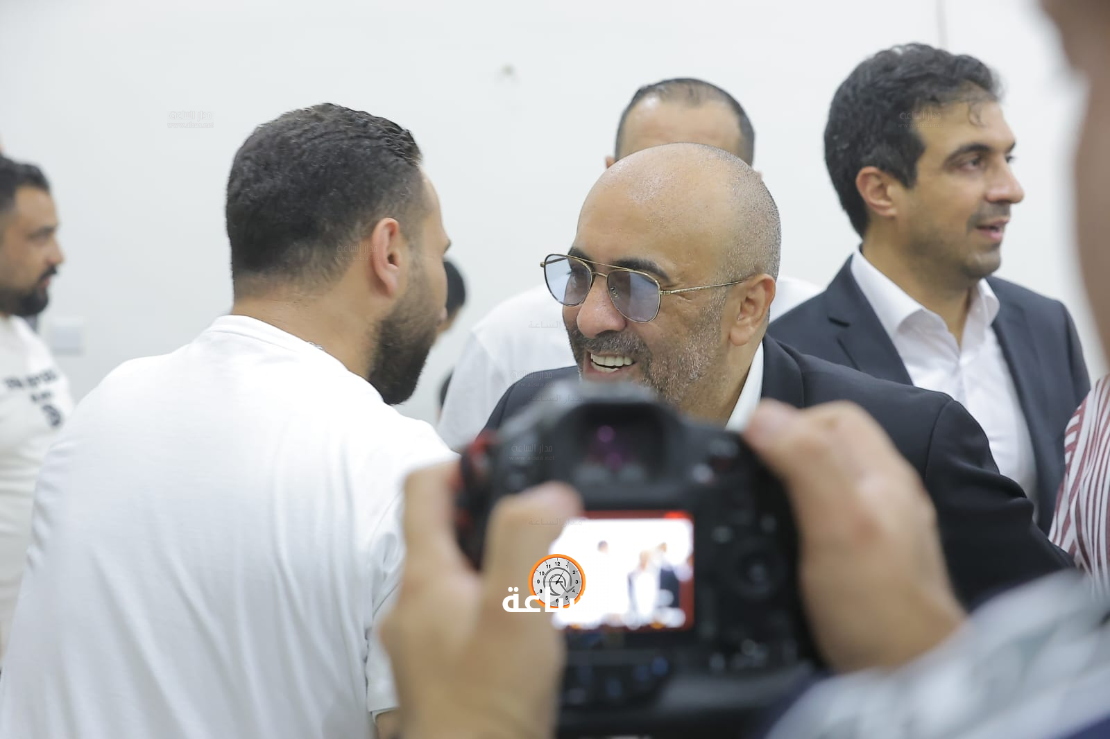 Madar Al-Saa Images 0.5856569973605738