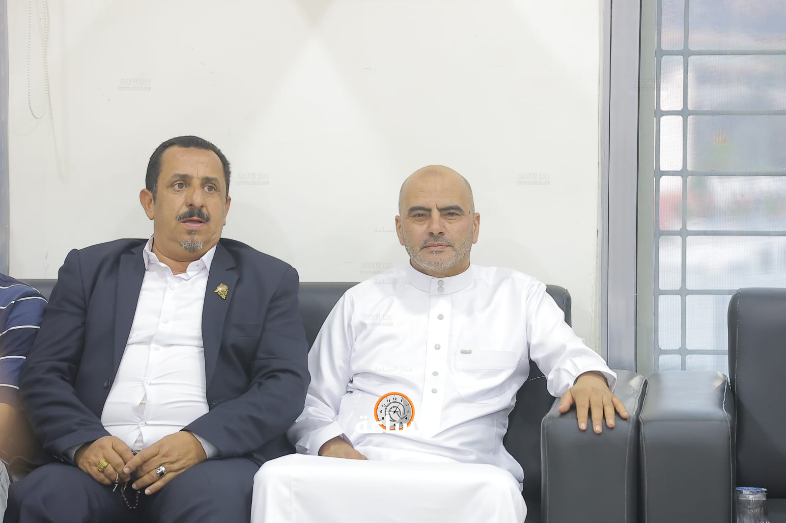 Madar Al-Saa Images 0.5079146857013773