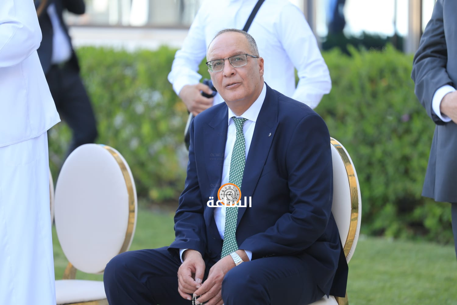 Madar Al-Saa Images 0.7775470214801413