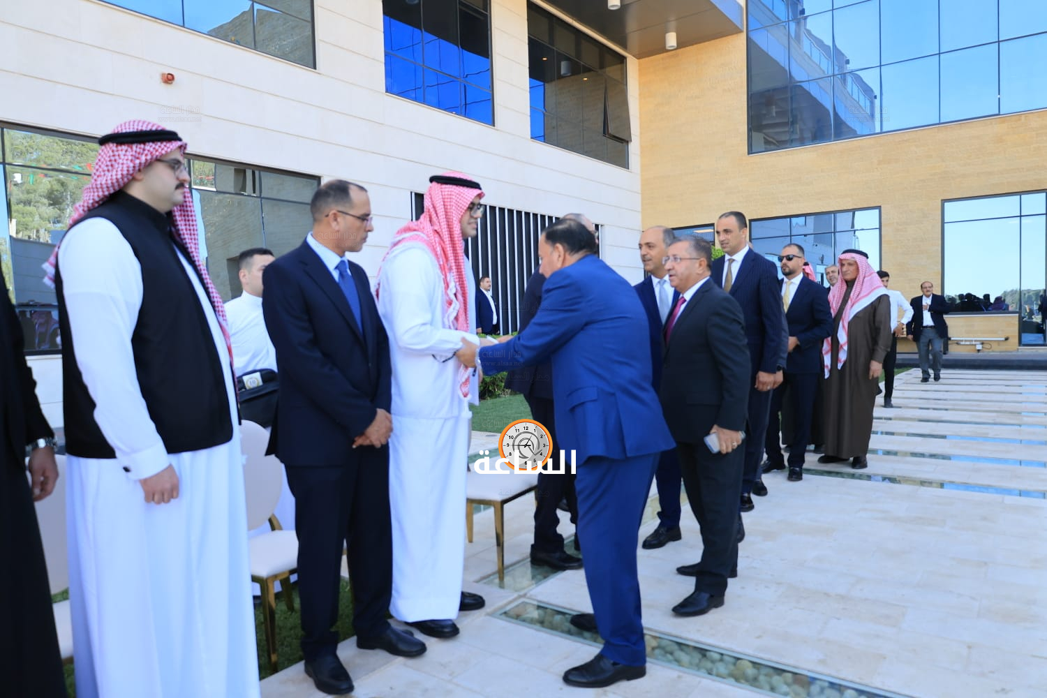 Madar Al-Saa Images 0.27850754956908774