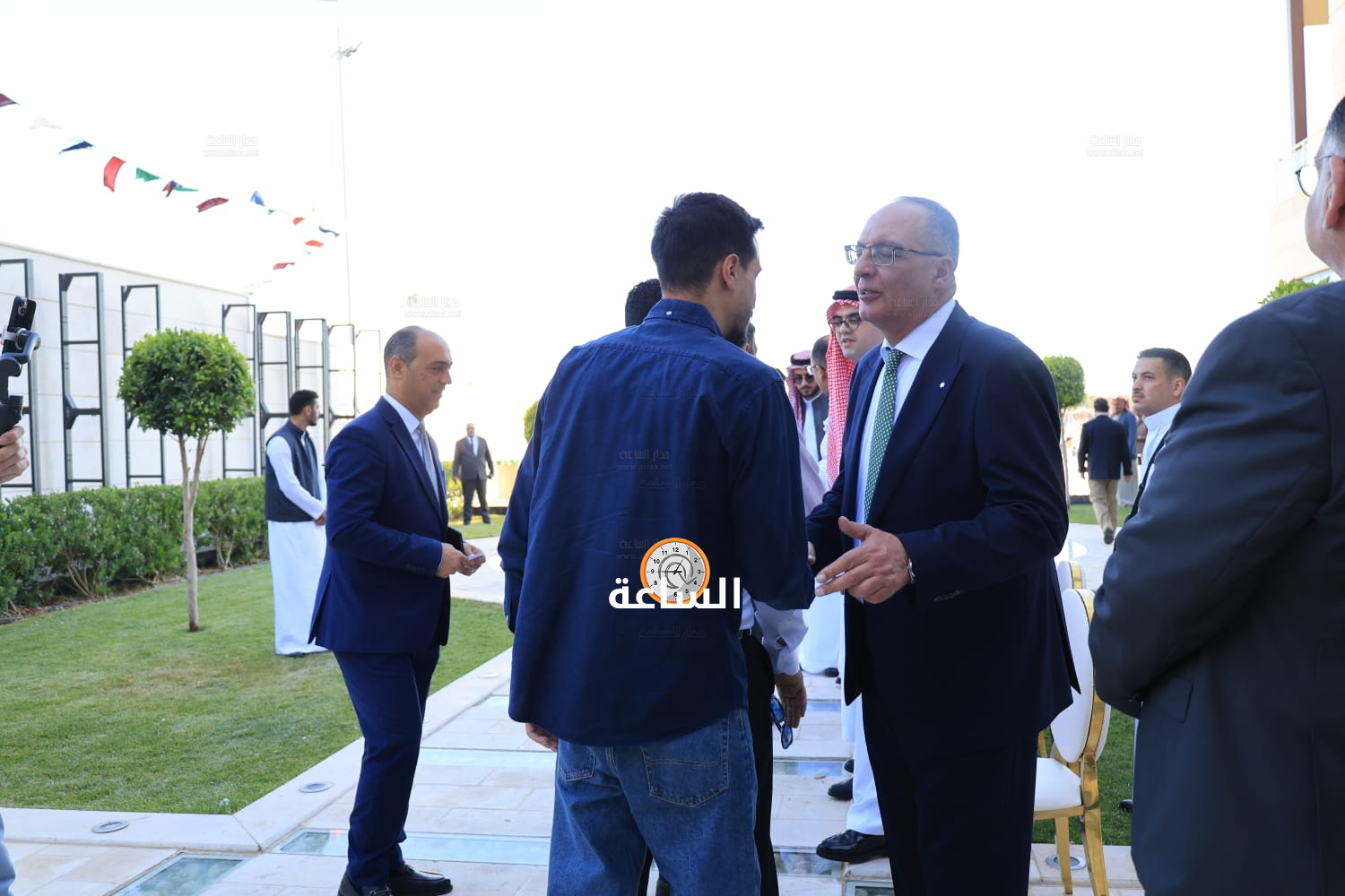 Madar Al-Saa Images 0.23960222839008538
