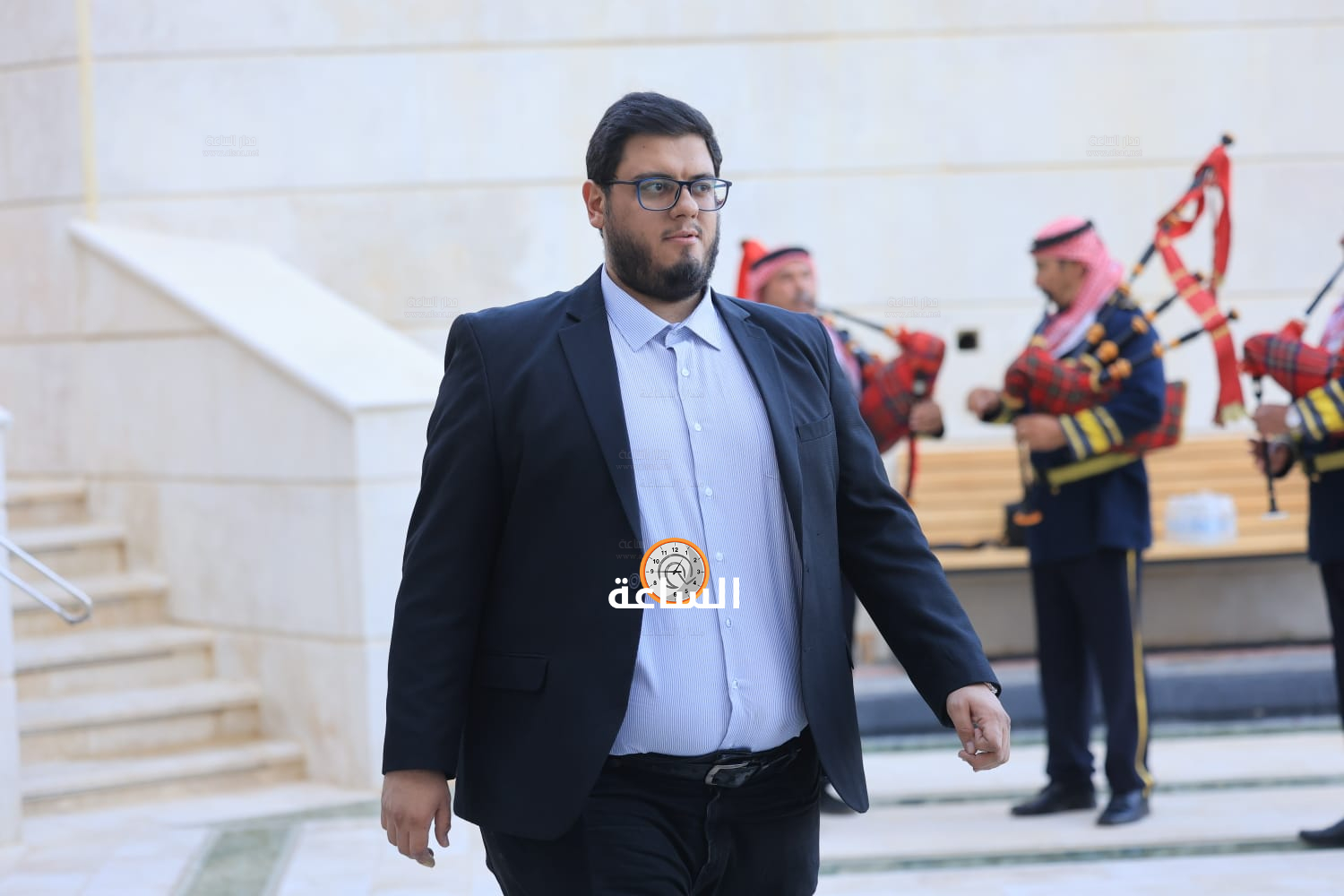 Madar Al-Saa Images 0.42873200911817466