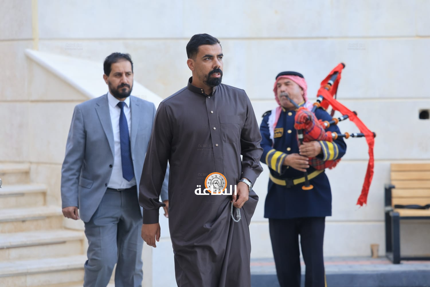 Madar Al-Saa Images 0.7618962793921248