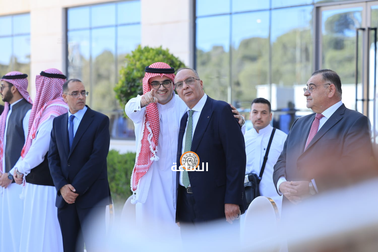Madar Al-Saa Images 0.03505209289581013