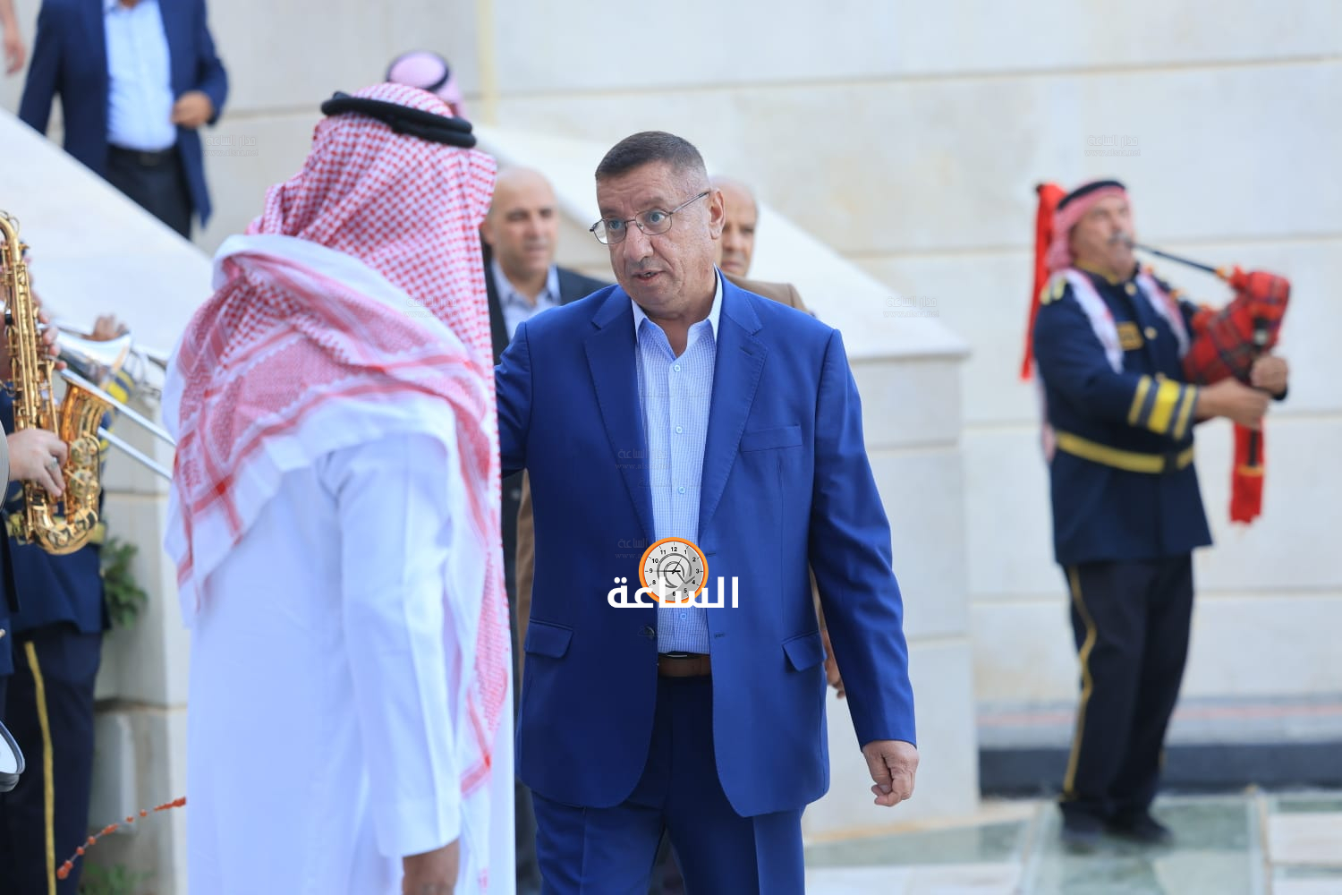 Madar Al-Saa Images 0.5884031214683703