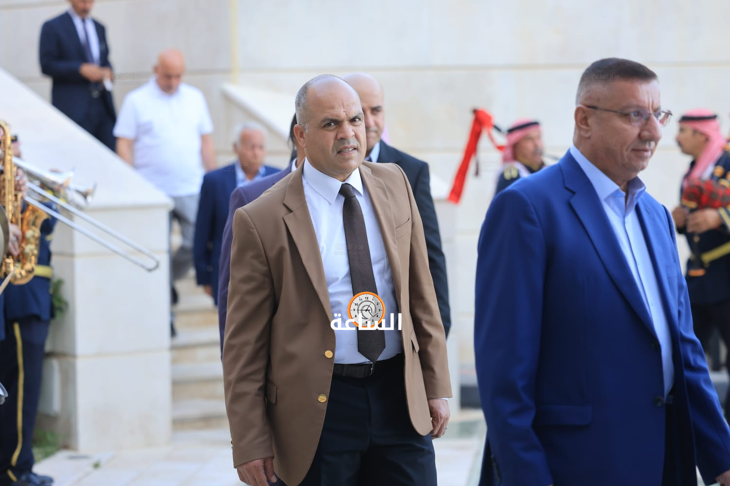 Madar Al-Saa Images 0.32074504032802464