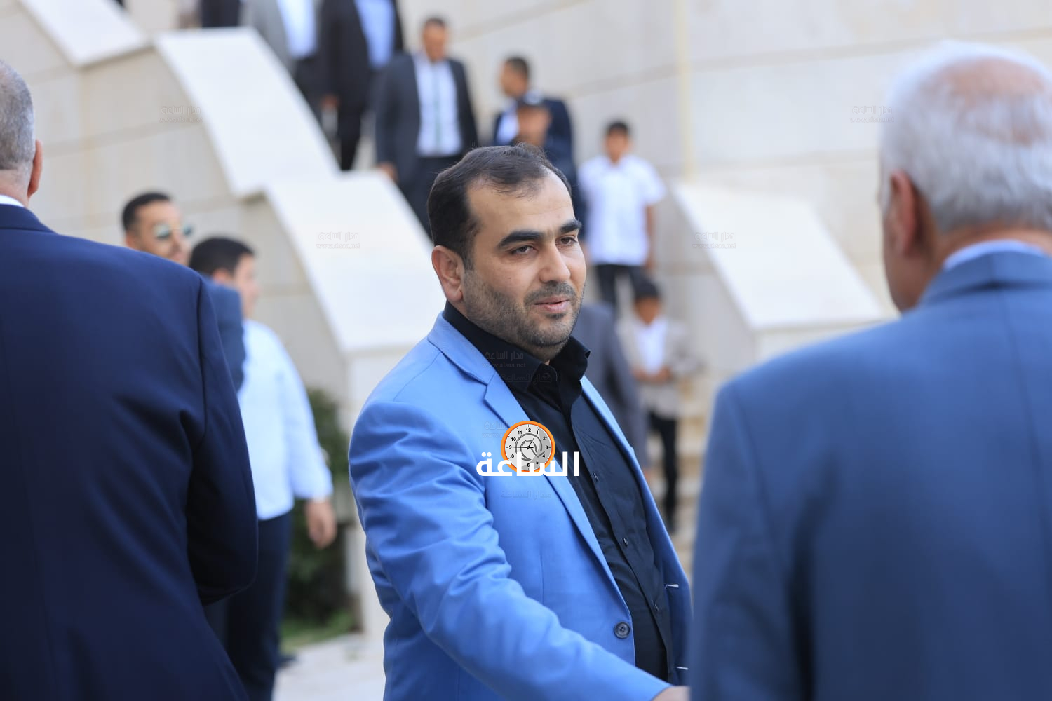 Madar Al-Saa Images 0.6452092552606591