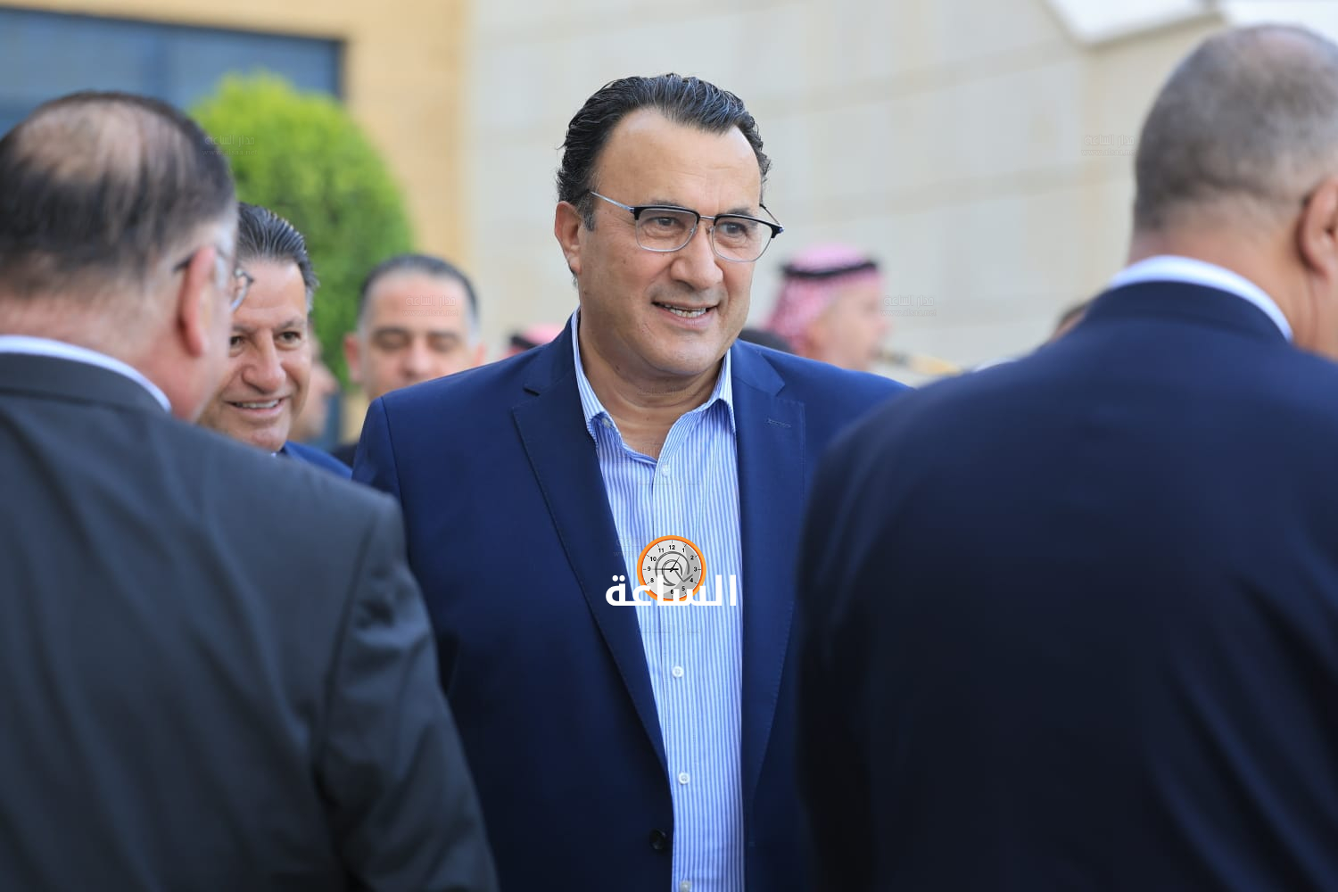 Madar Al-Saa Images 0.43200923487427756