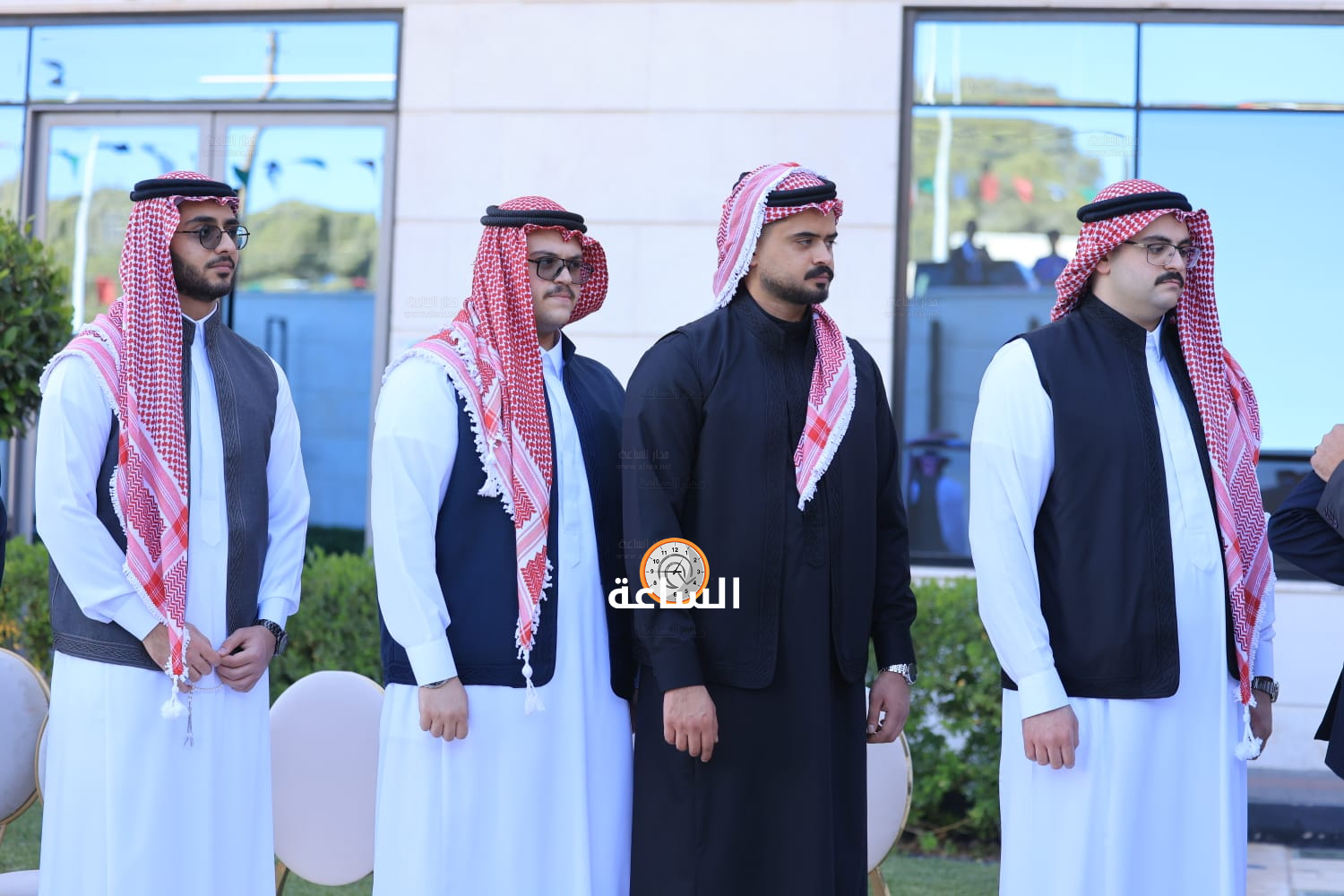 Madar Al-Saa Images 0.4928856794435379