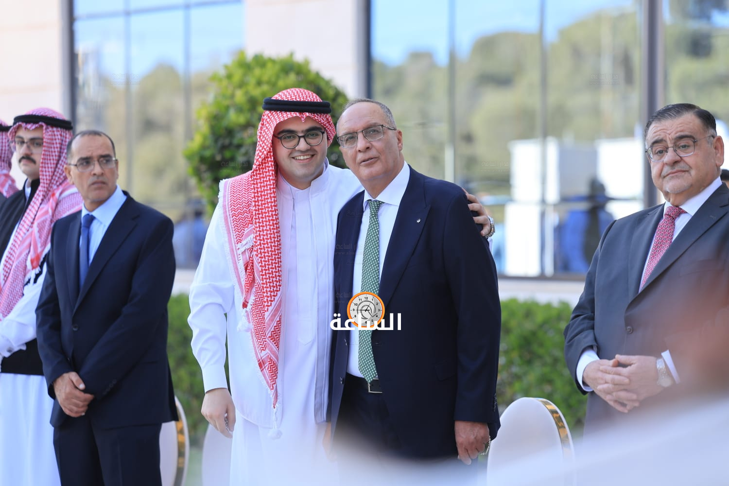 Madar Al-Saa Images 0.2793295149621319