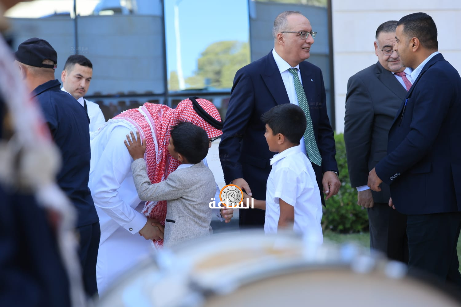 Madar Al-Saa Images 0.23974828604431186