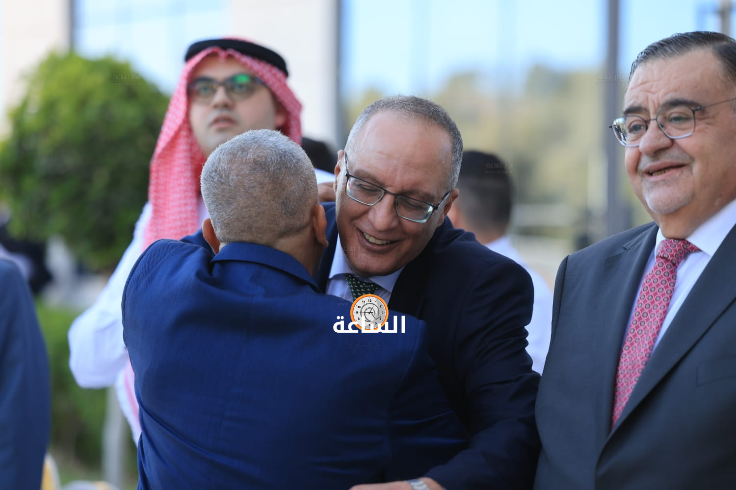 Madar Al-Saa Images 0.5008283698710105
