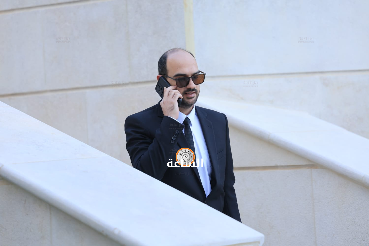 Madar Al-Saa Images 0.2098542335581809