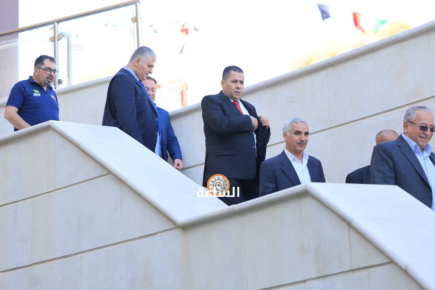 Madar Al-Saa Images 0.29453915580227086