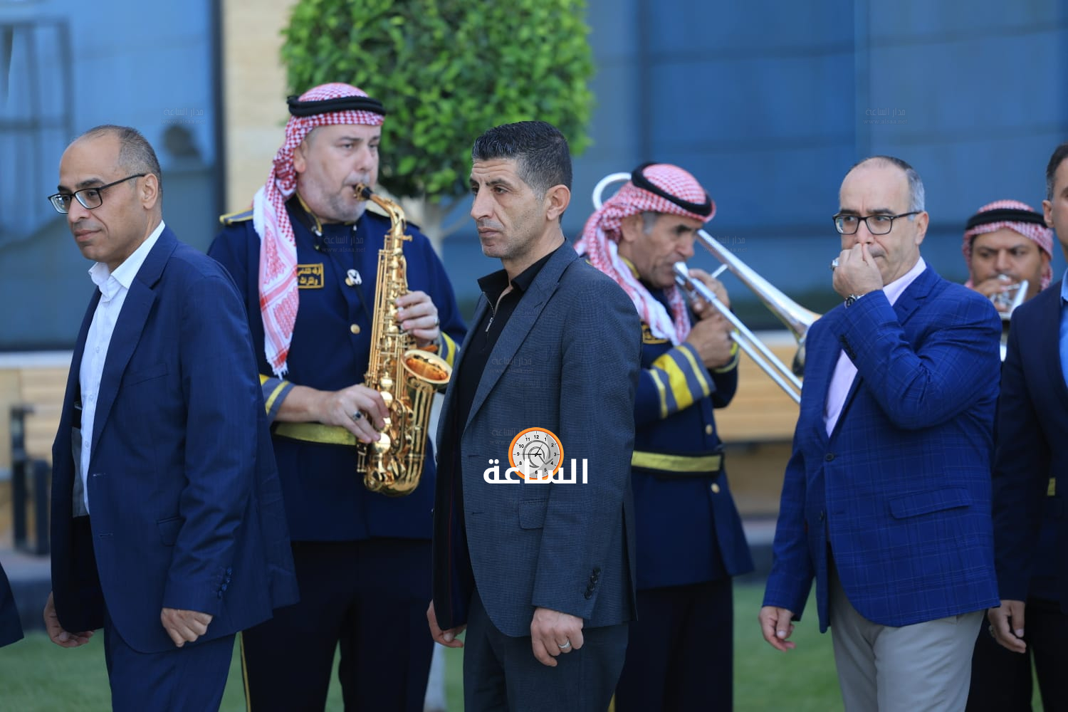 Madar Al-Saa Images 0.0840968704280175
