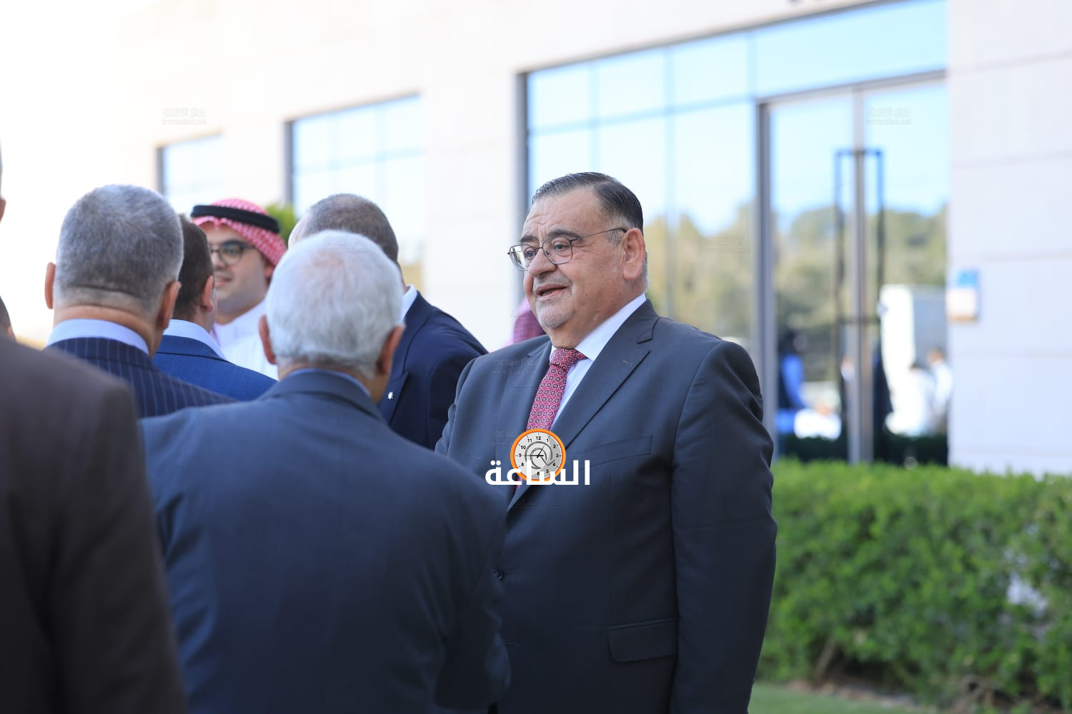 Madar Al-Saa Images 0.8387950629900937