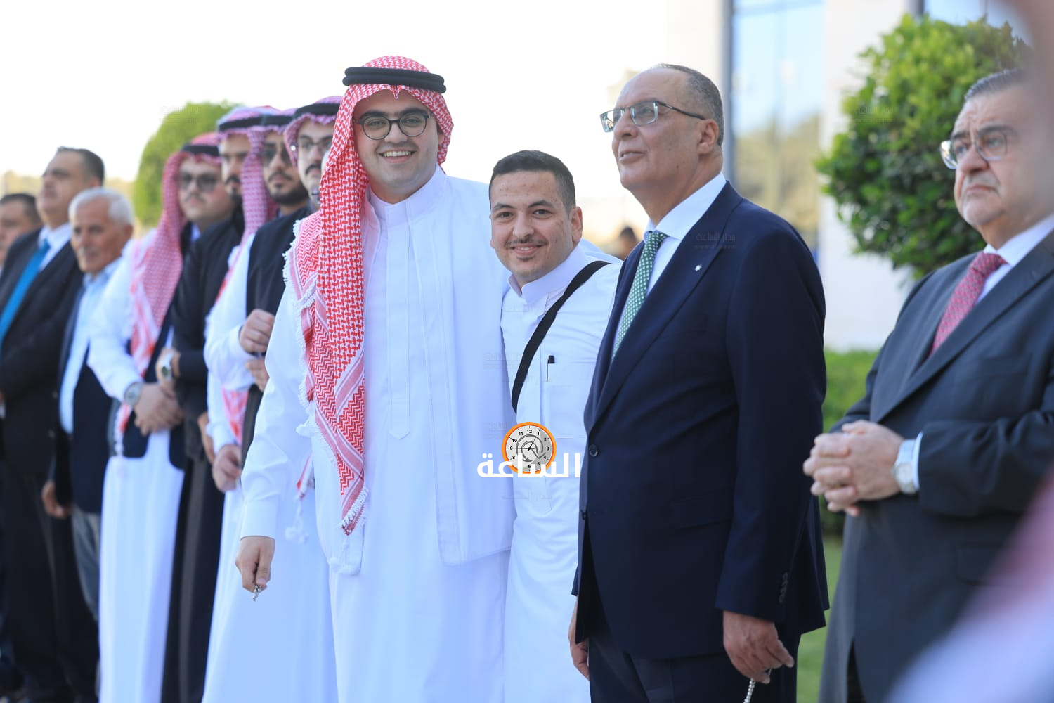 Madar Al-Saa Images 0.6468704288890275