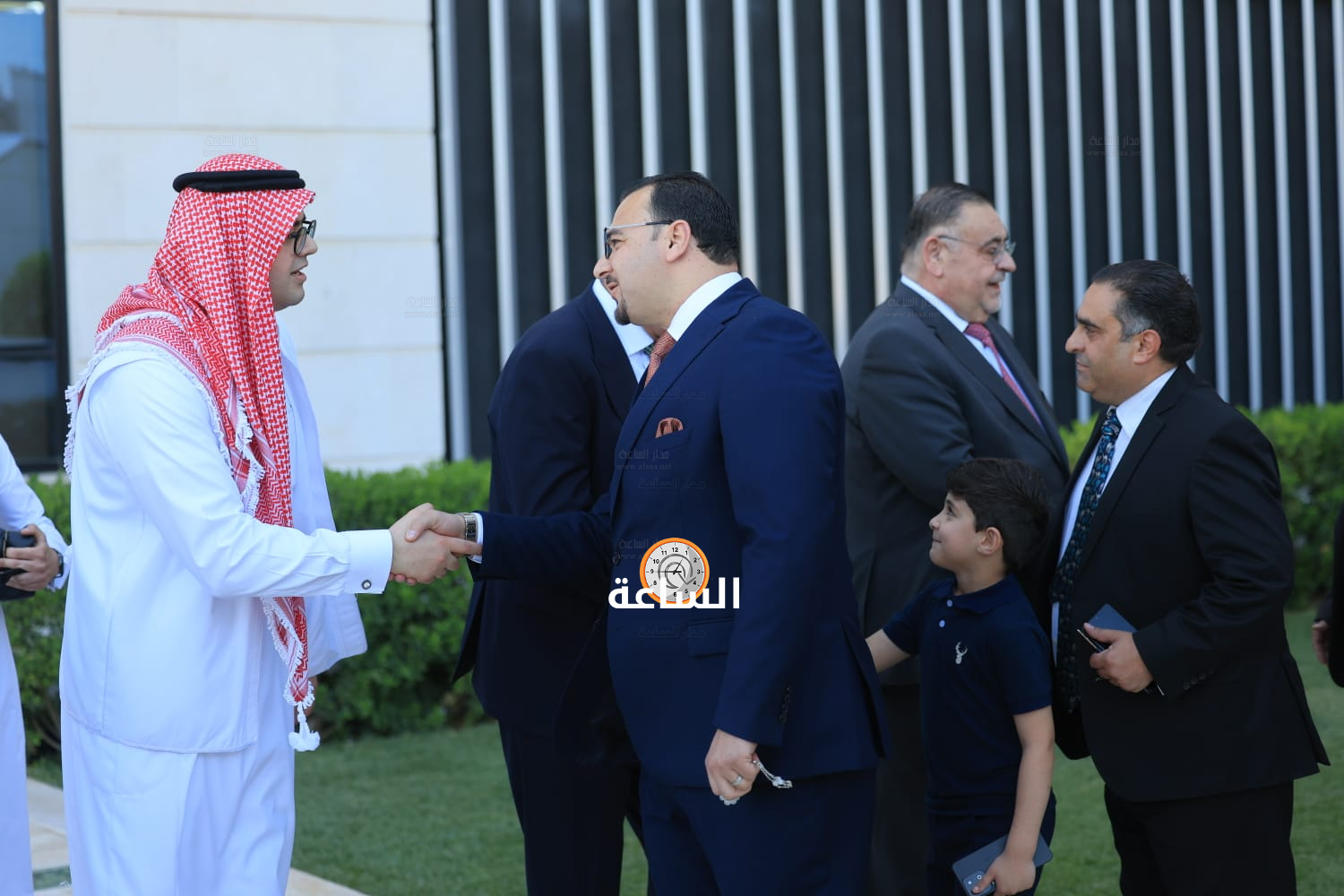 Madar Al-Saa Images 0.5329173803698535