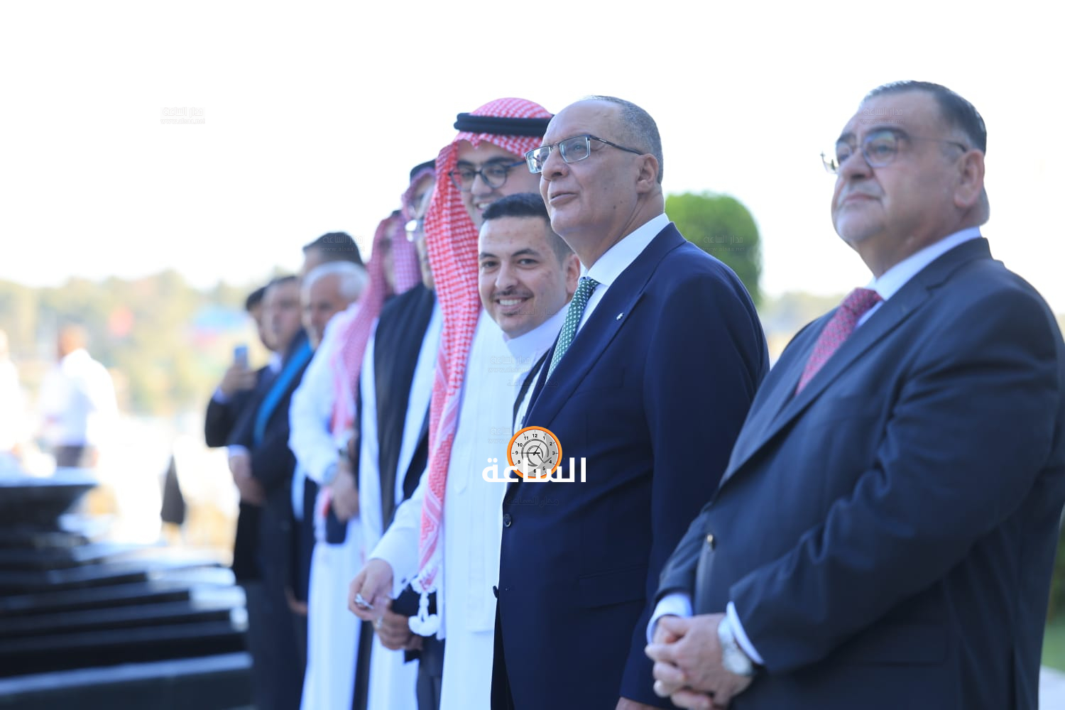Madar Al-Saa Images 0.902468750311597