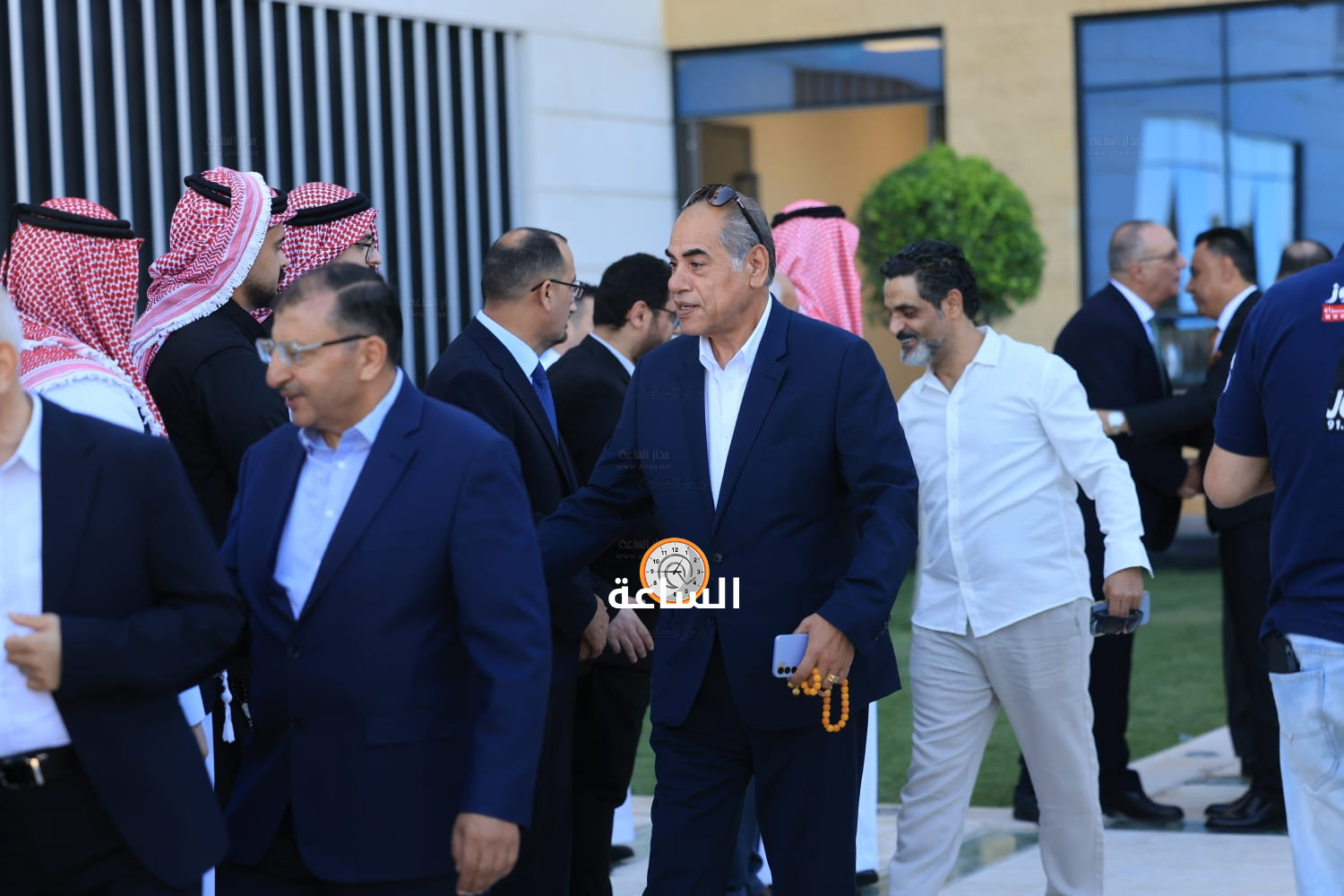 Madar Al-Saa Images 0.4983421236746566
