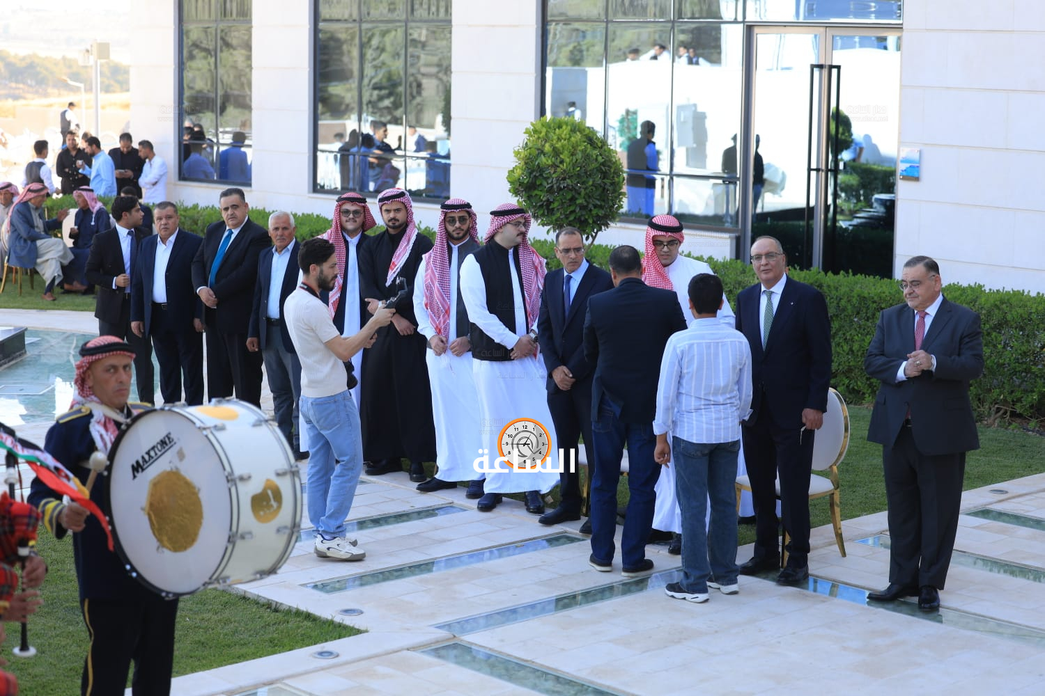 Madar Al-Saa Images 0.6464008691919161