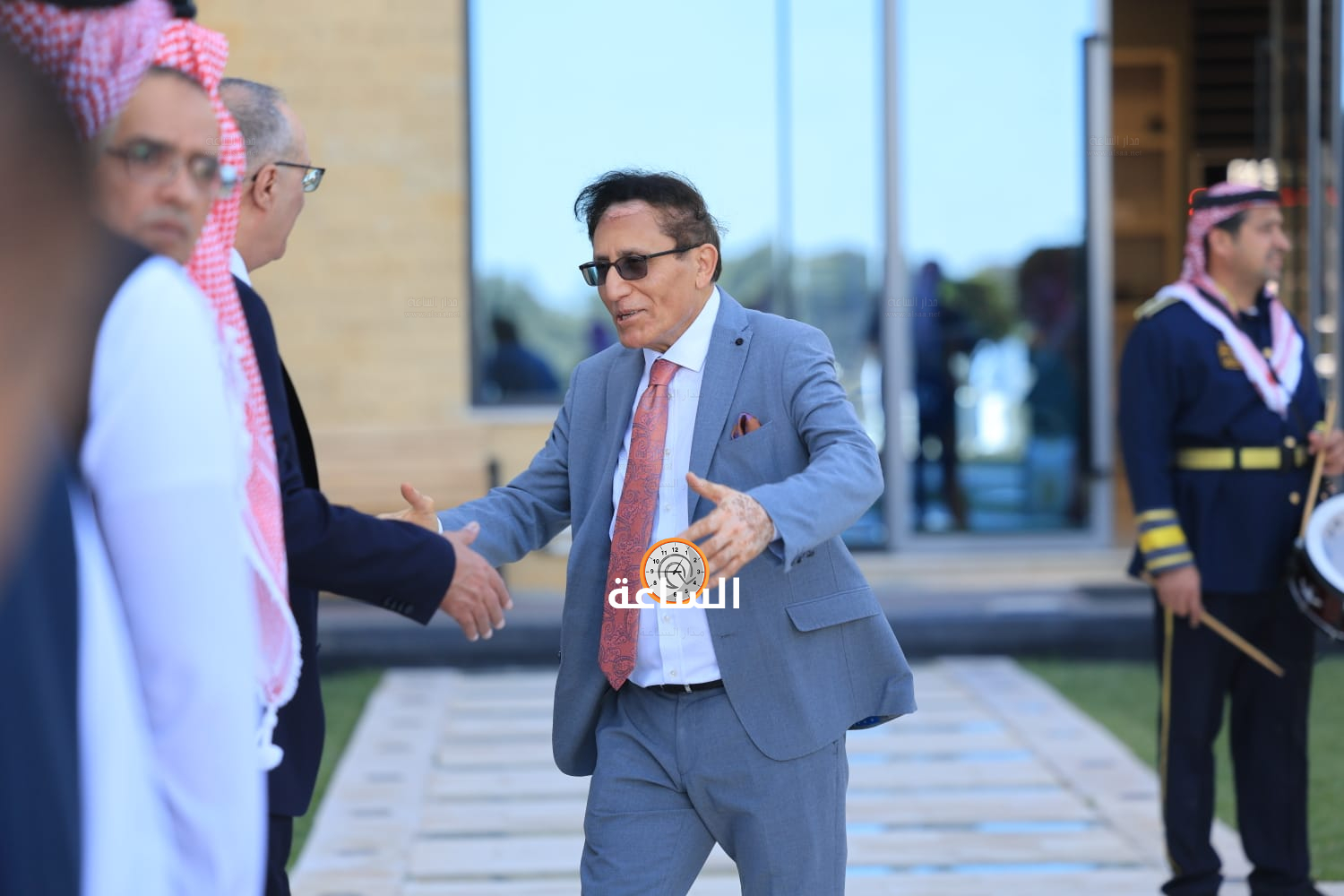 Madar Al-Saa Images 0.44204267488640125