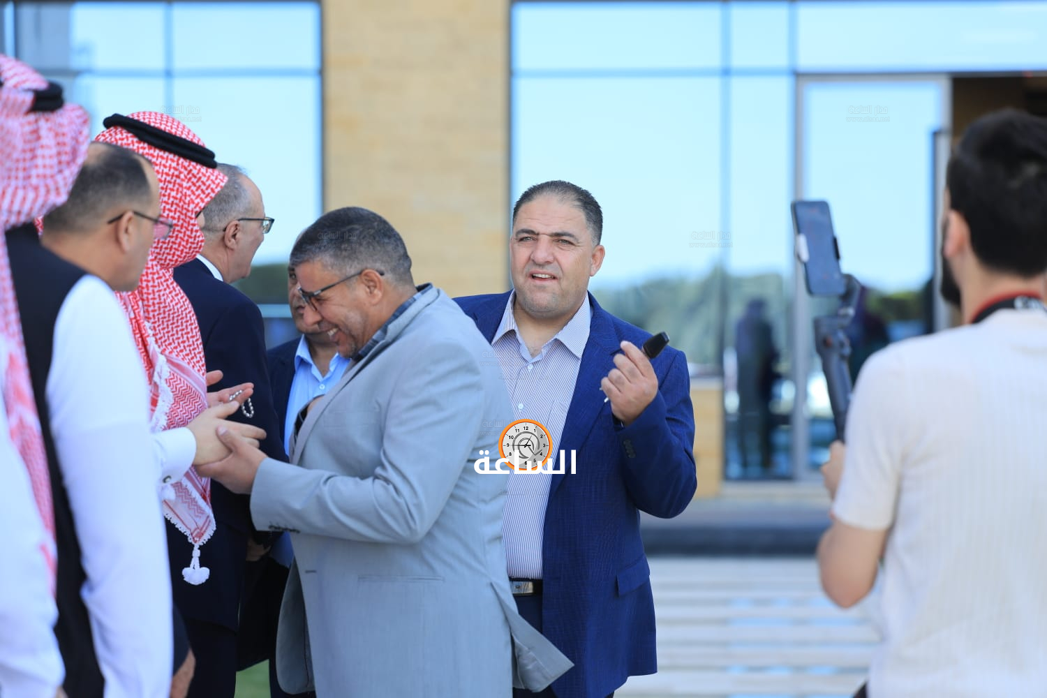 Madar Al-Saa Images 0.4562316004933602