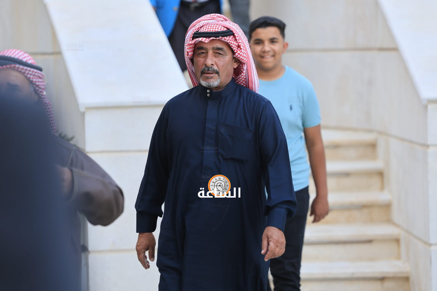 Madar Al-Saa Images 0.7548161808616038