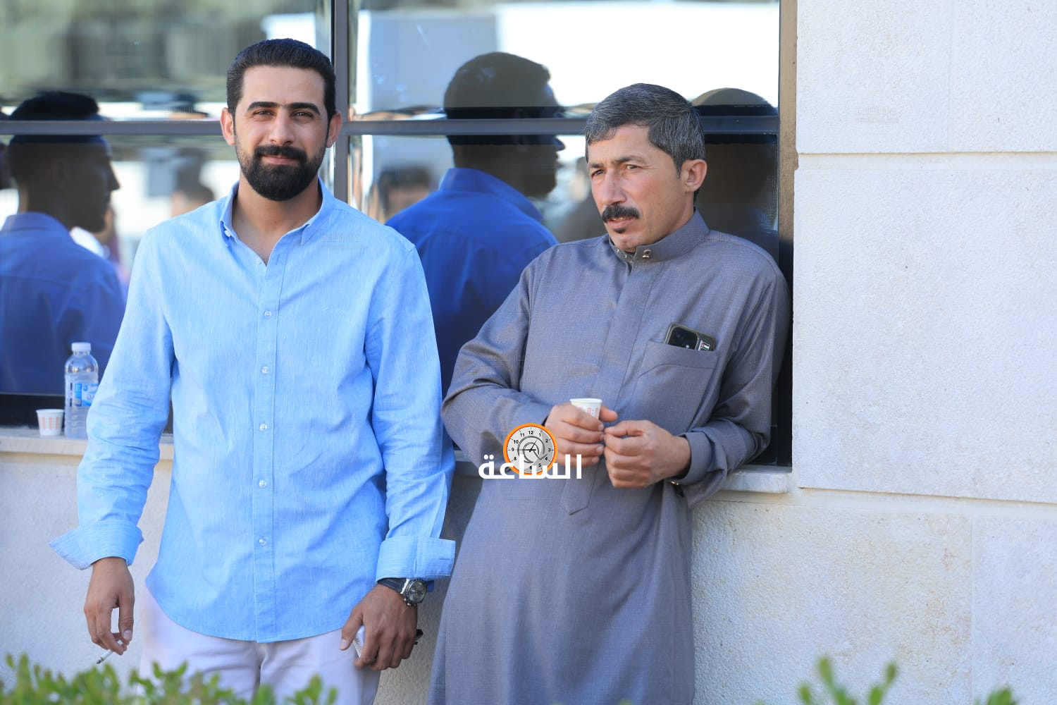 Madar Al-Saa Images 0.20134602348966957
